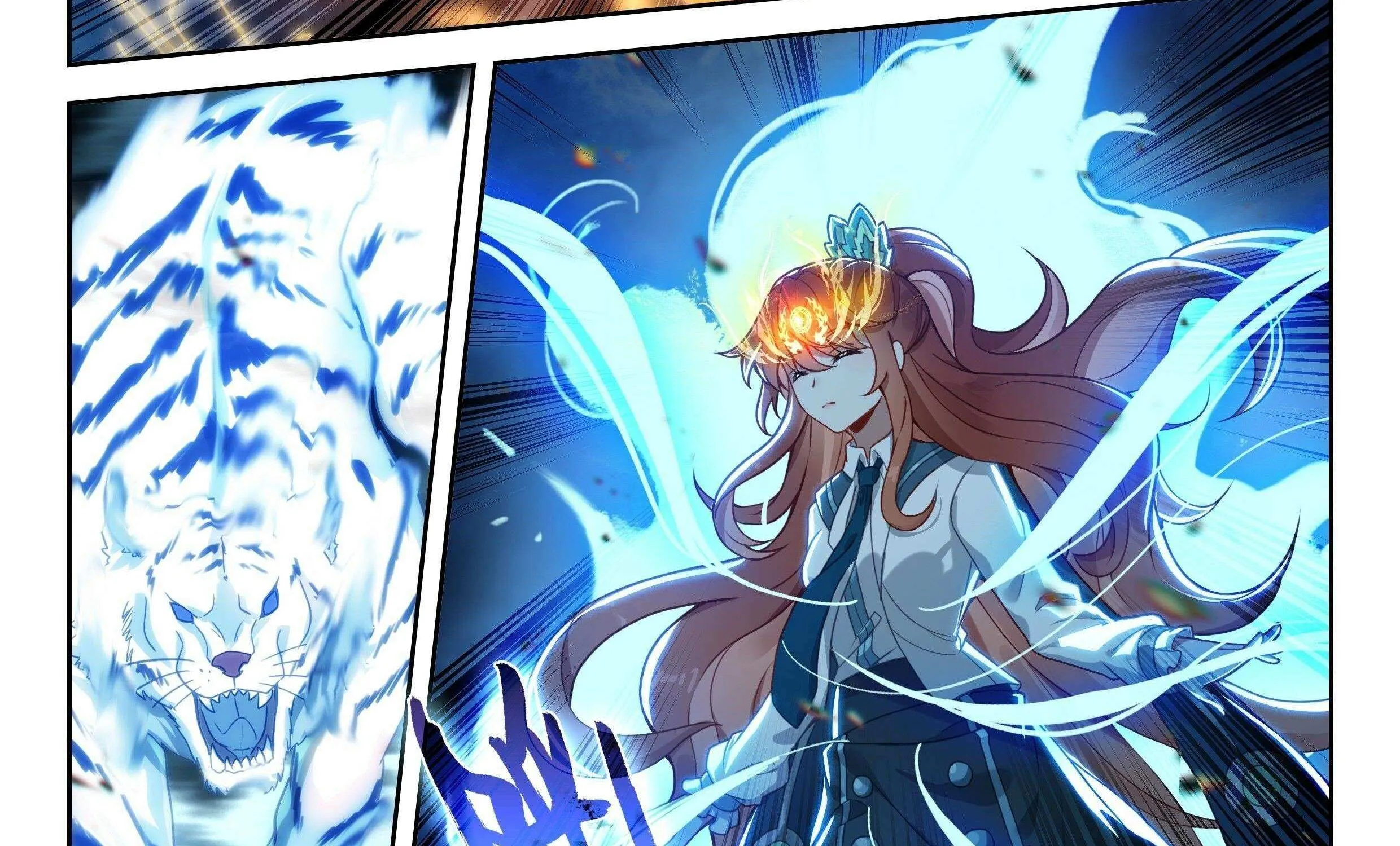 Soul Land 5 Chapter 242 page 25 - 