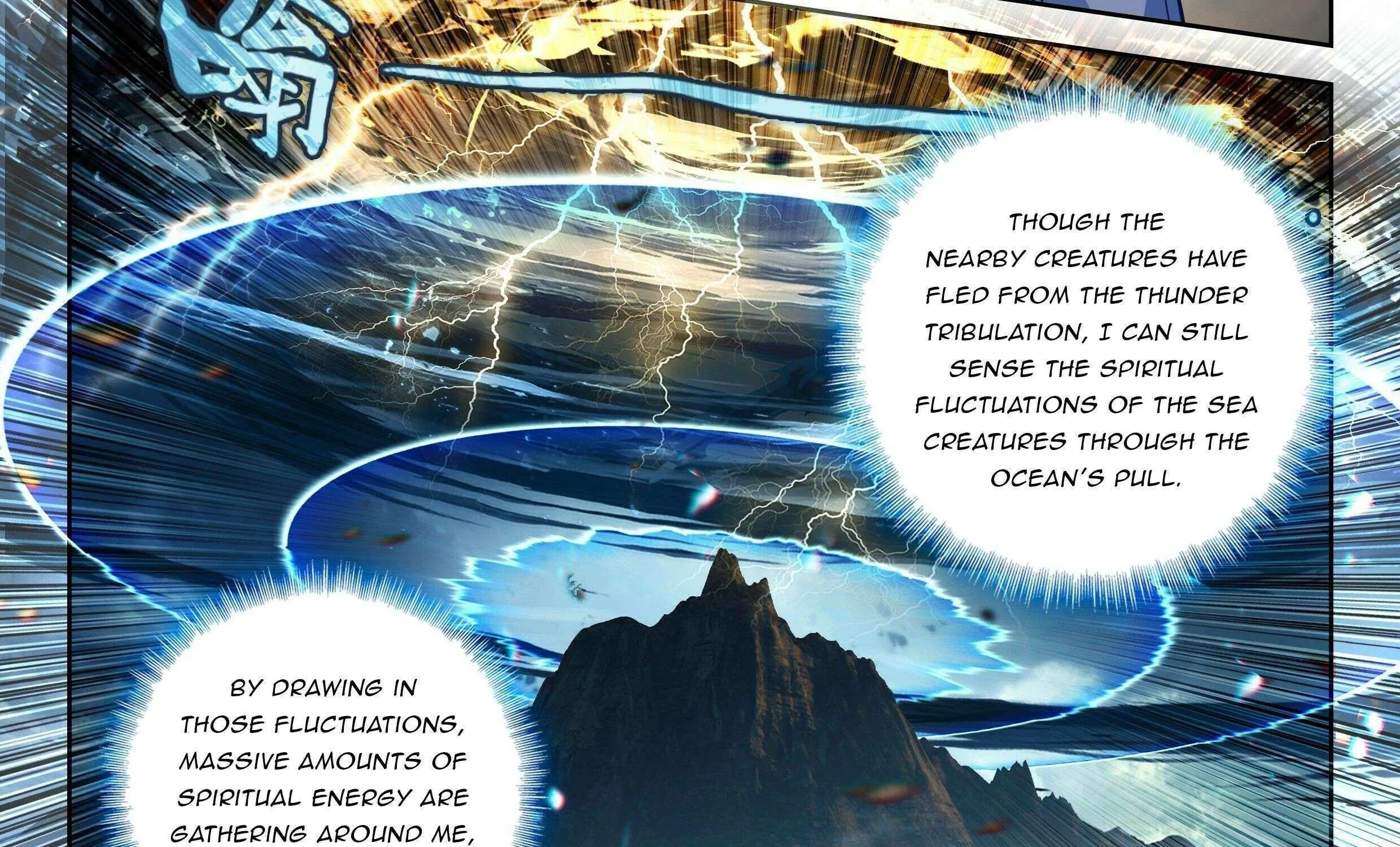 Soul Land 5 Chapter 242 page 31 - 