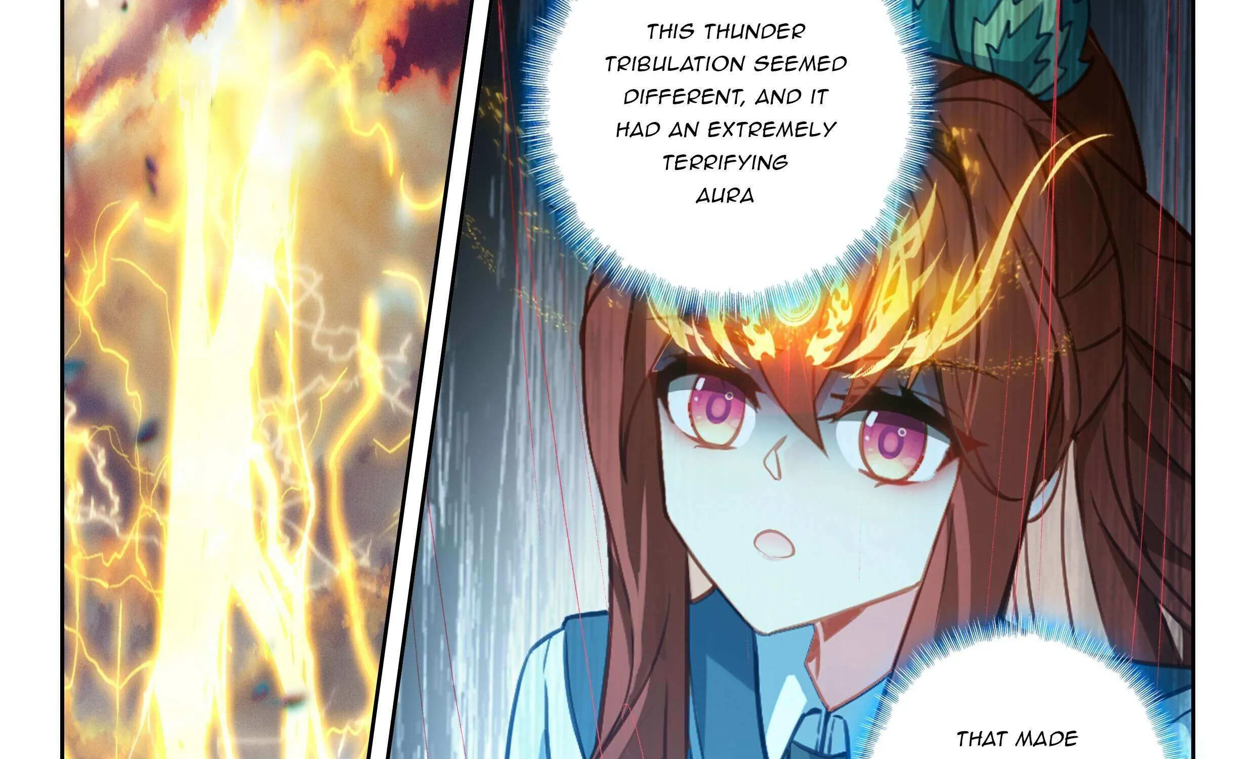Soul Land 5 Chapter 242 page 34 - 