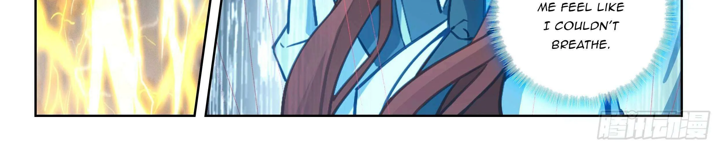 Soul Land 5 Chapter 242 page 35 - 