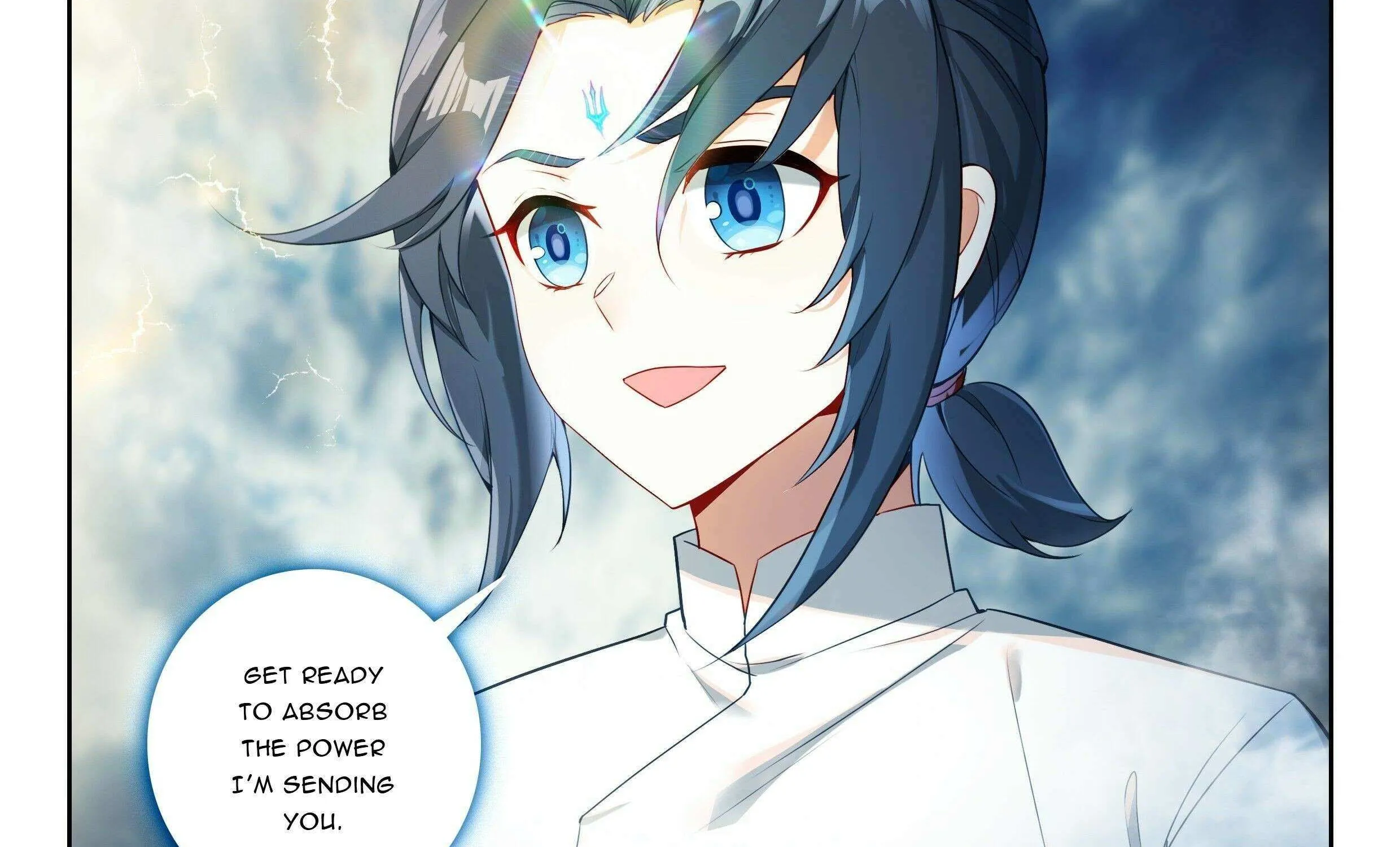 Soul Land 5 Chapter 242 page 37 - 