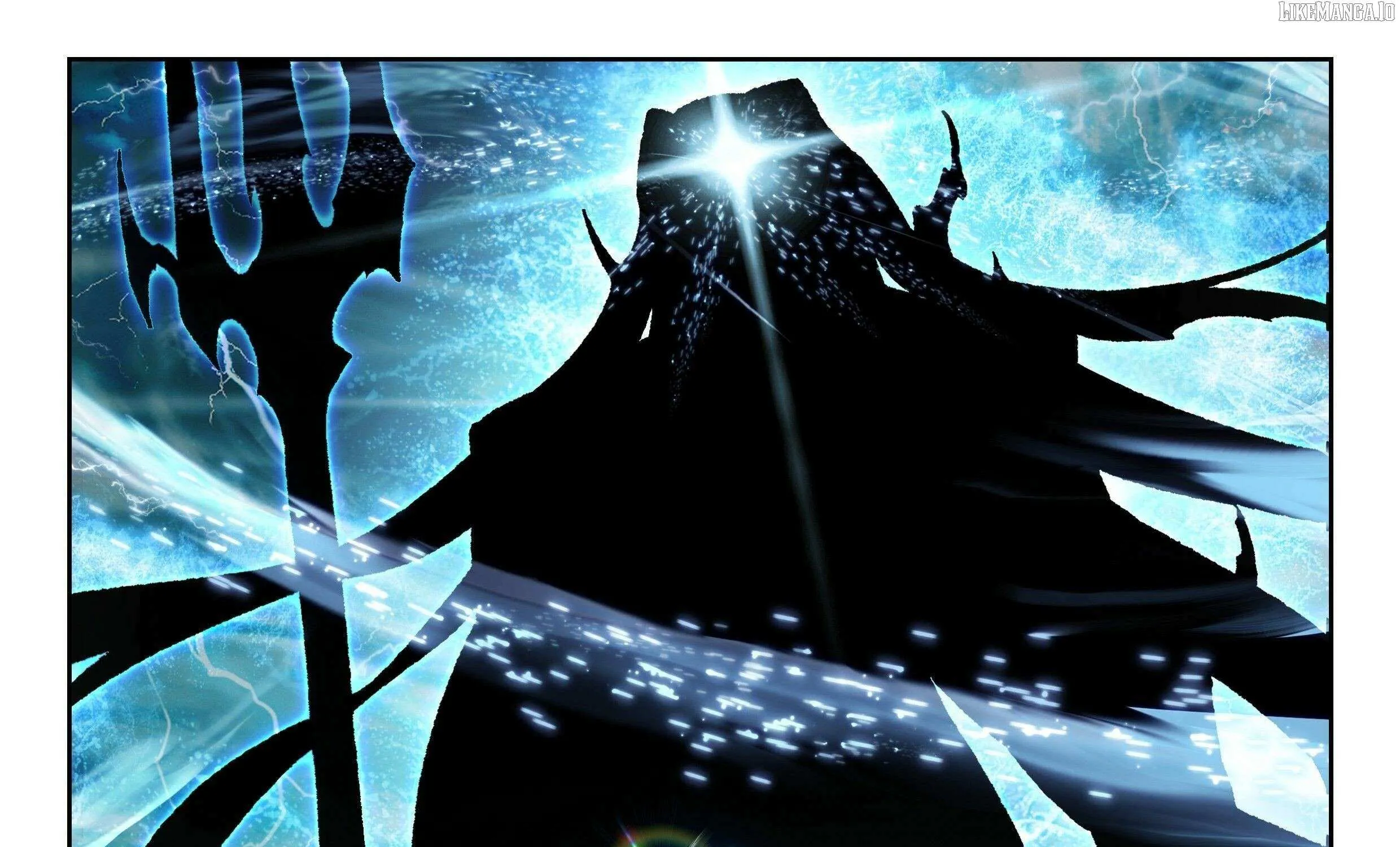Soul Land 5 Chapter 242 page 42 - 
