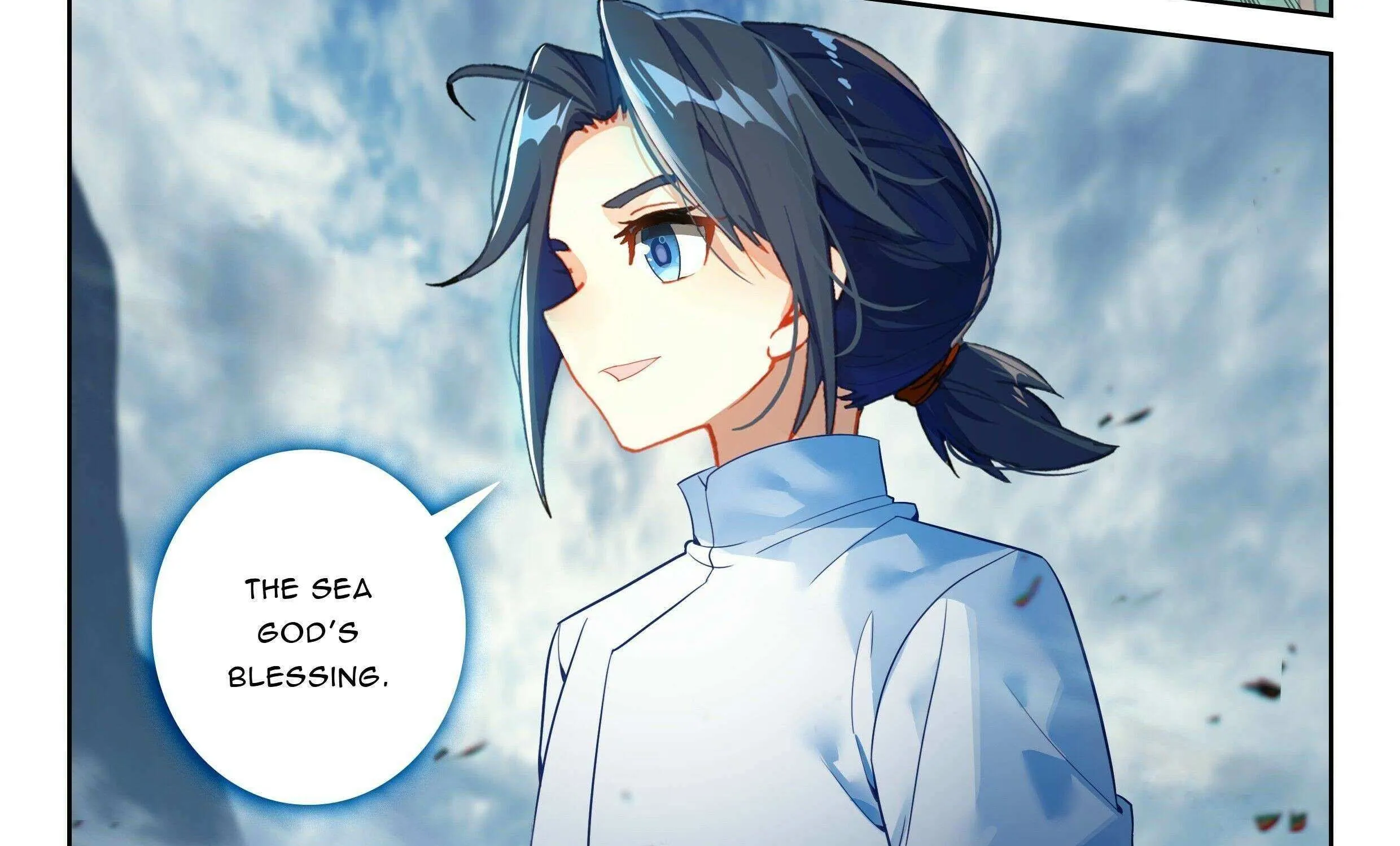 Soul Land 5 Chapter 242 page 49 - 