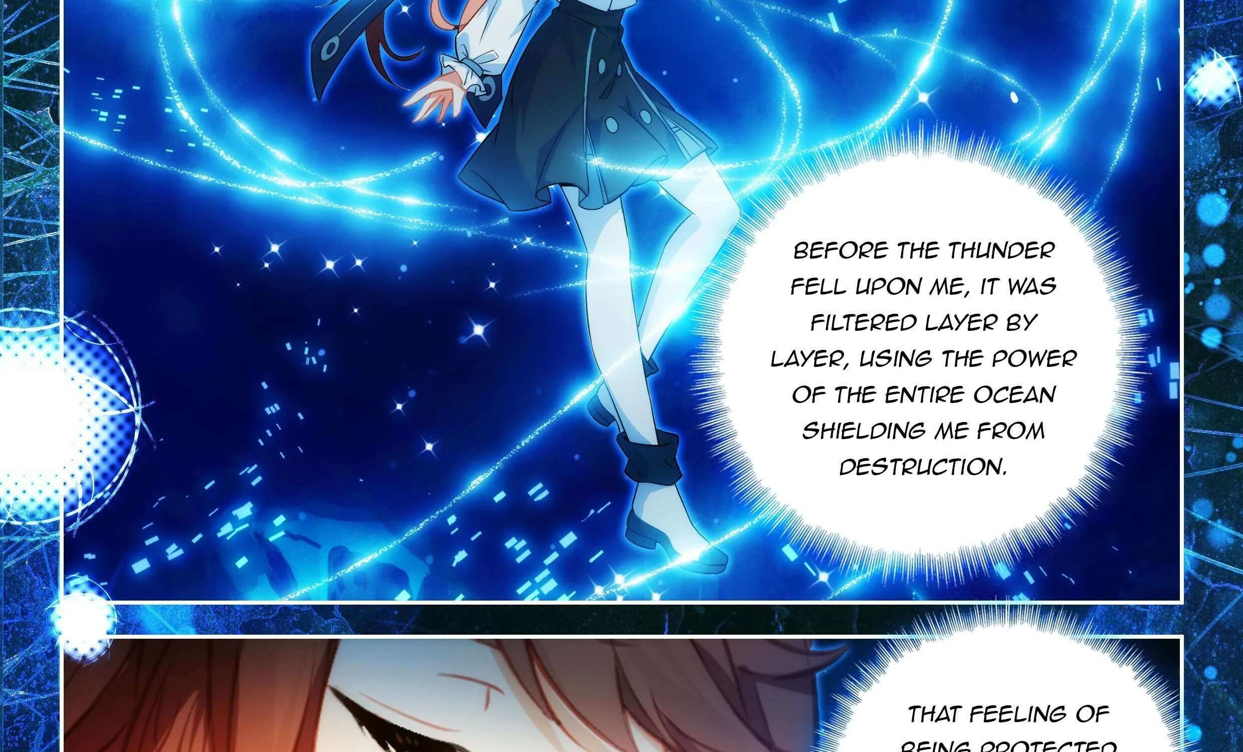 Soul Land 5 Chapter 243 page 13 - 
