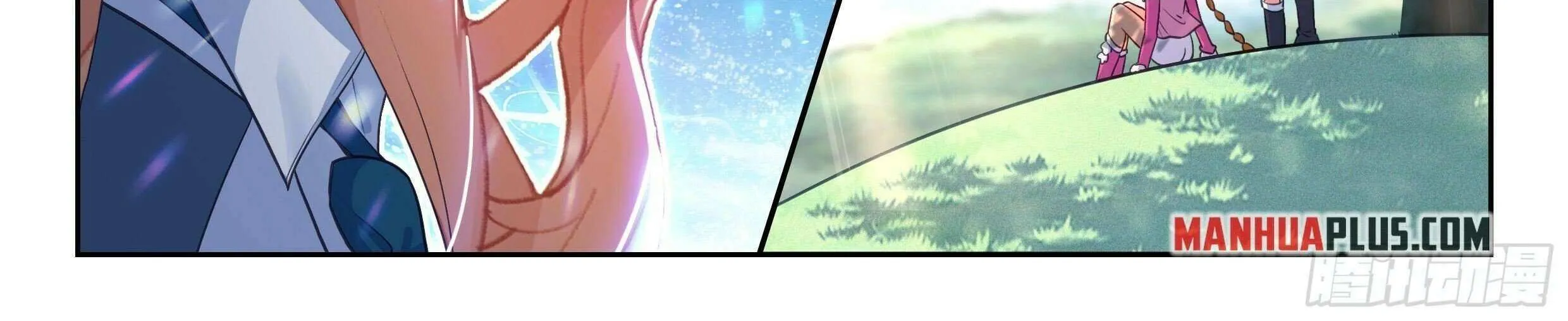 Soul Land 5 Chapter 243 page 17 - 