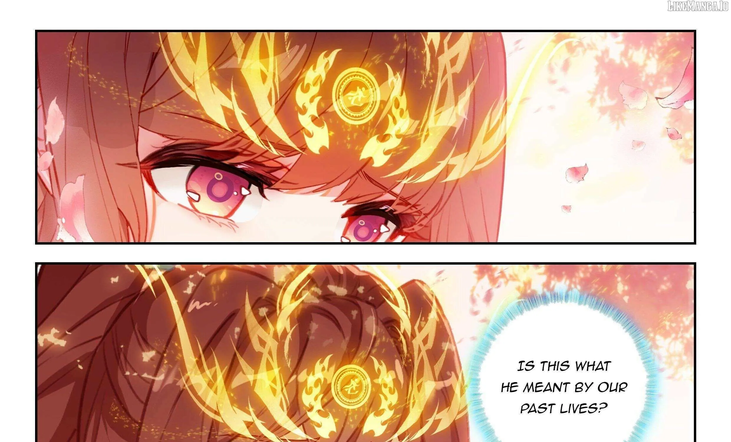 Soul Land 5 Chapter 243 page 21 - 