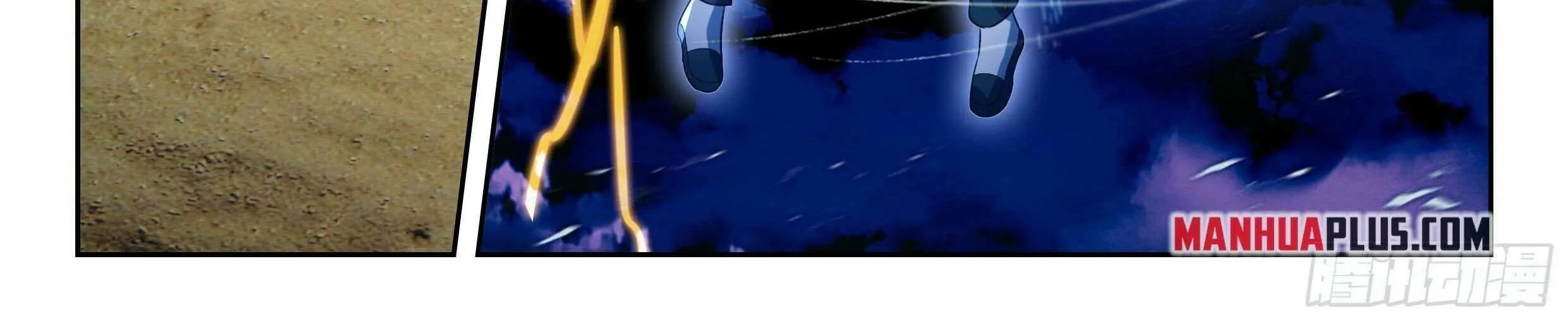 Soul Land 5 Chapter 243 page 29 - 