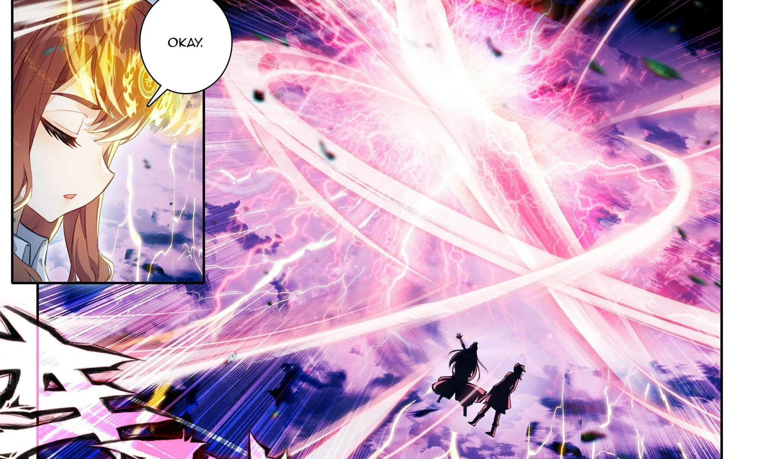 Soul Land 5 Chapter 243 page 31 - 