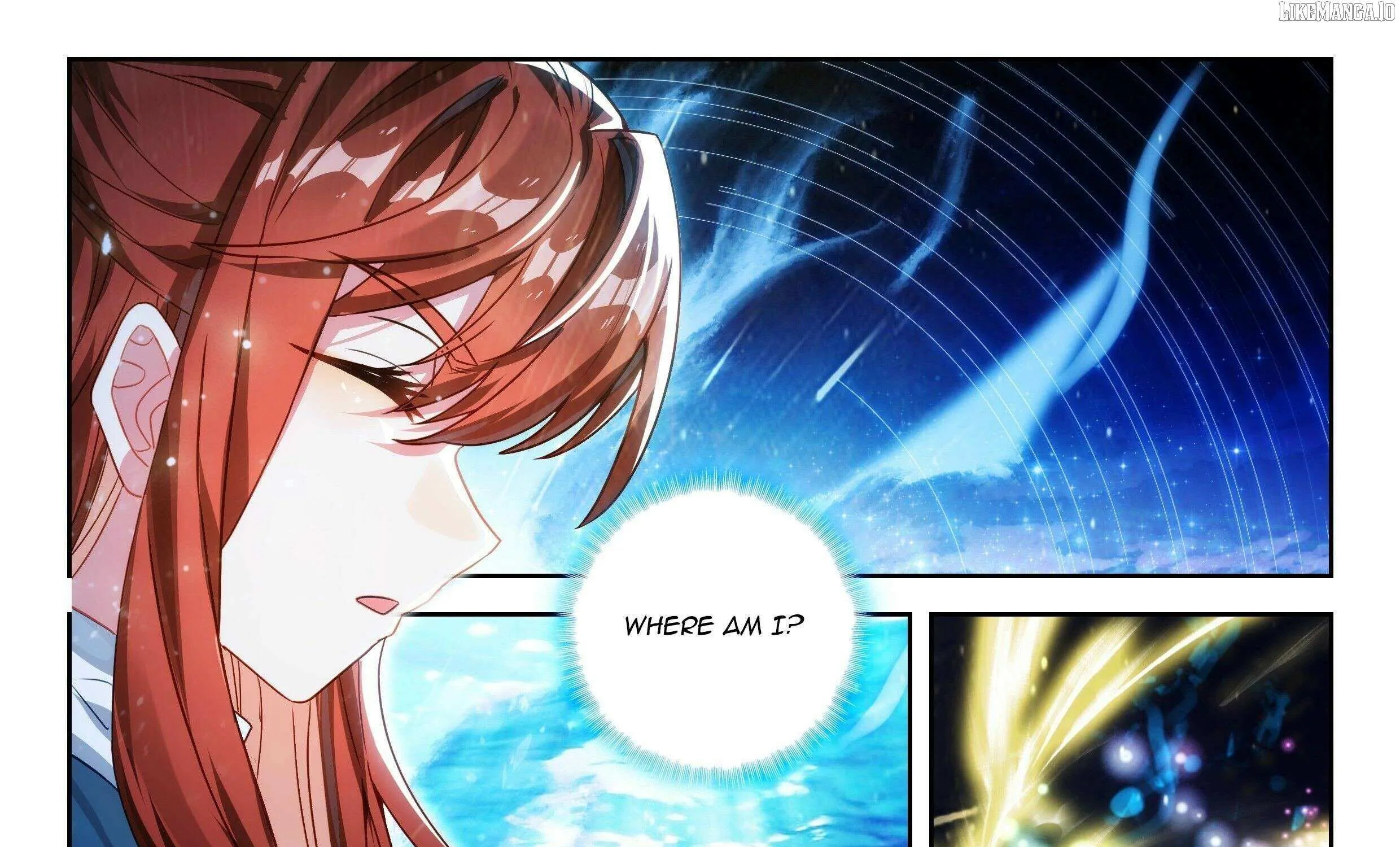 Soul Land 5 Chapter 243 page 42 - 