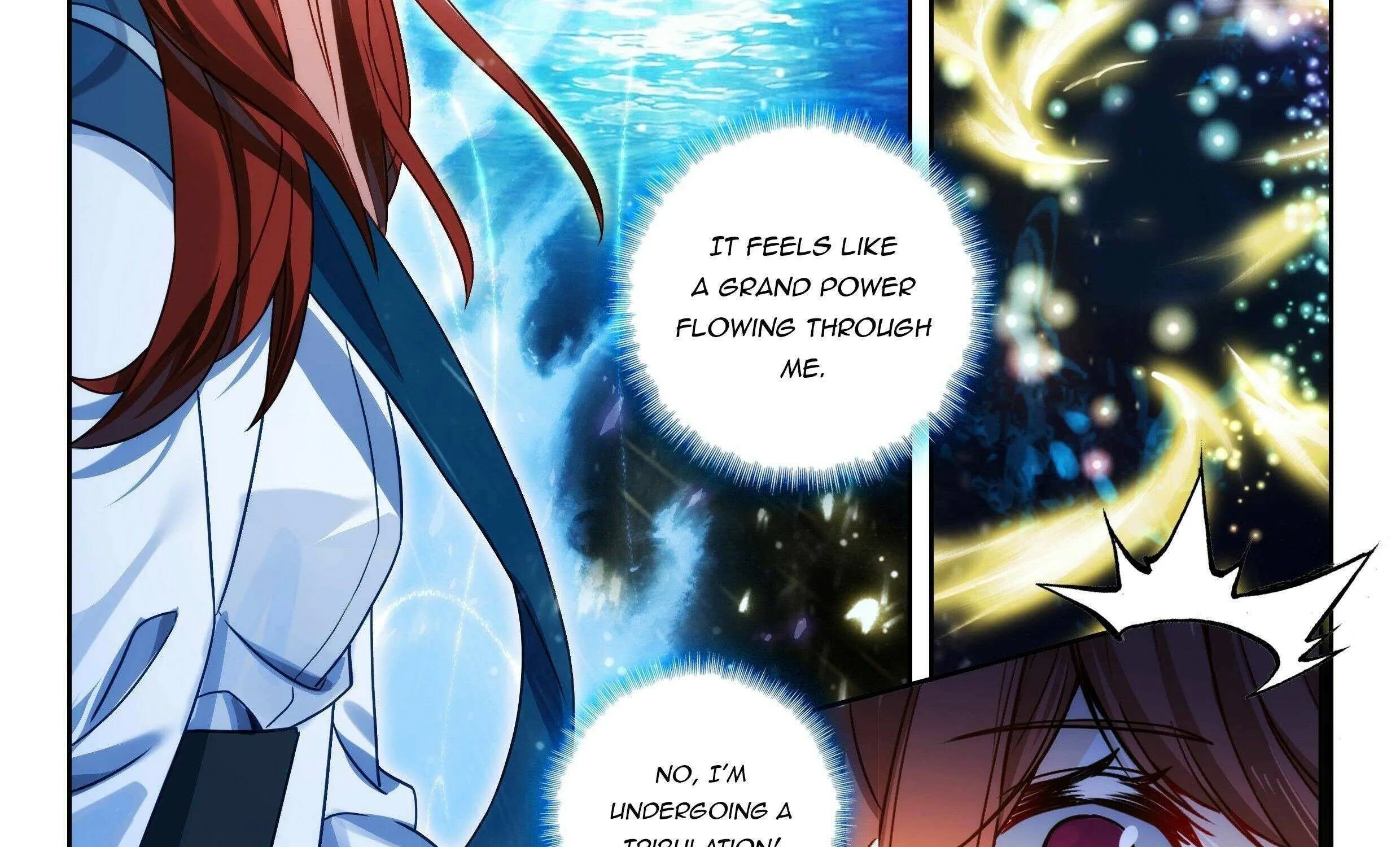 Soul Land 5 Chapter 243 page 43 - 