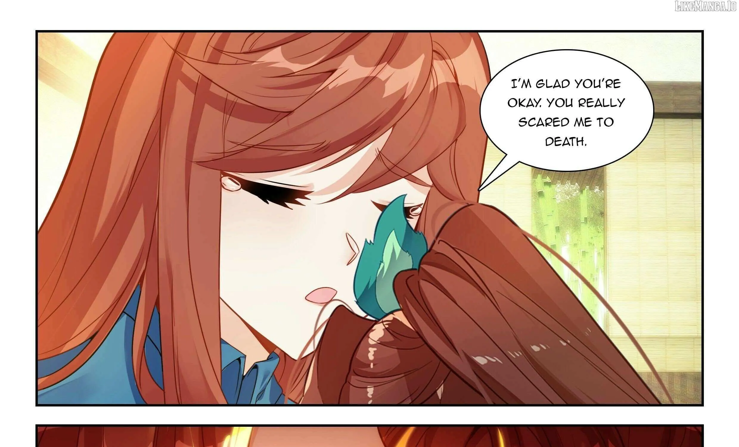 Soul Land 5 Chapter 243 page 48 - 