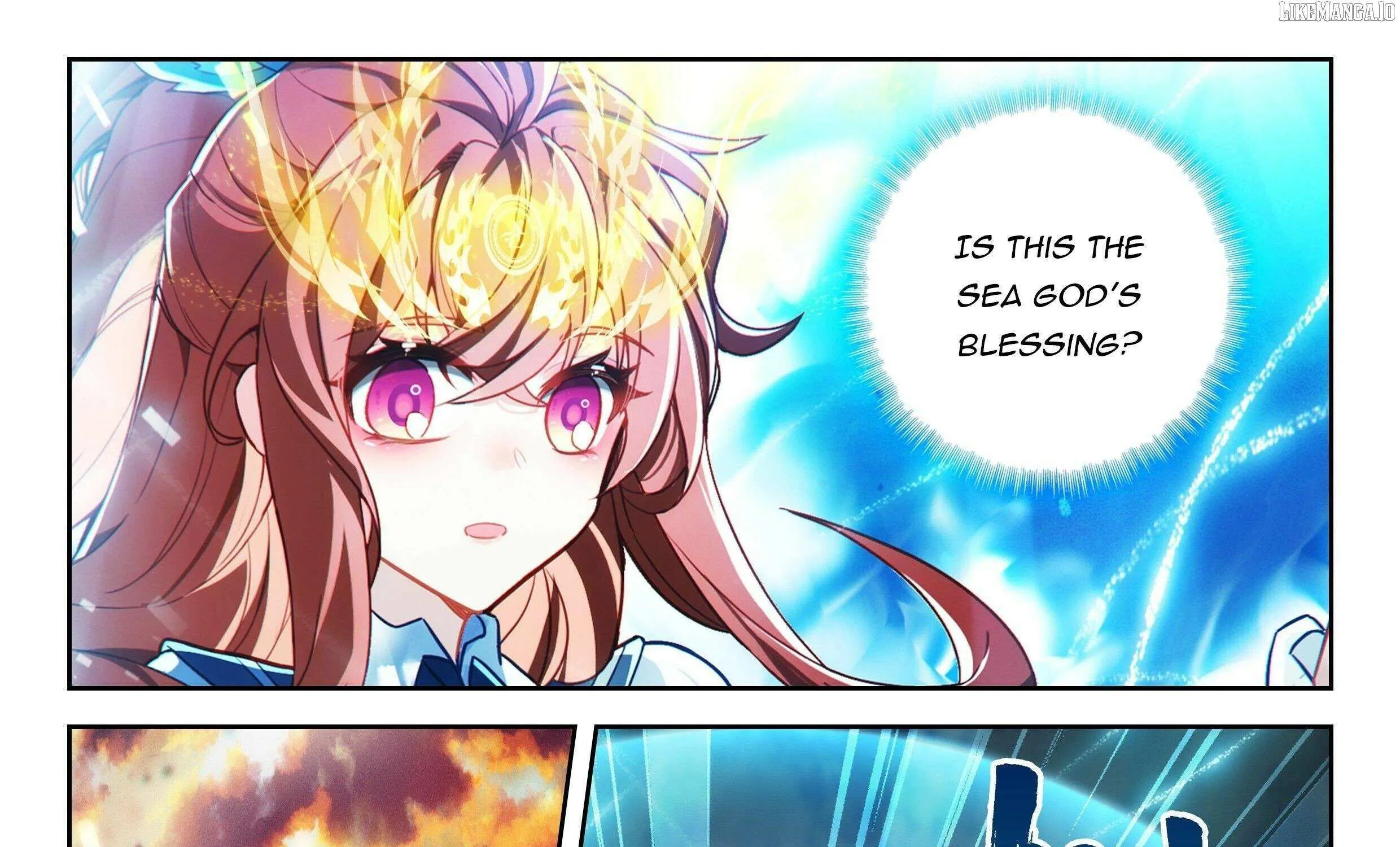 Soul Land 5 Chapter 243 page 6 - 