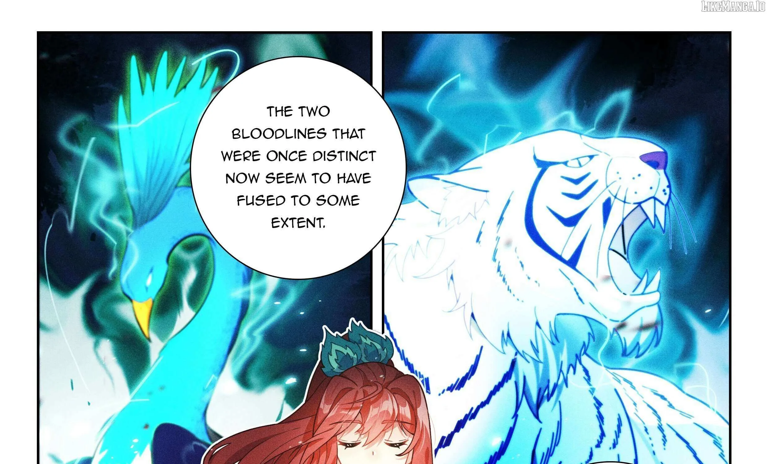 Soul Land 5 Chapter 244 page 13 - 