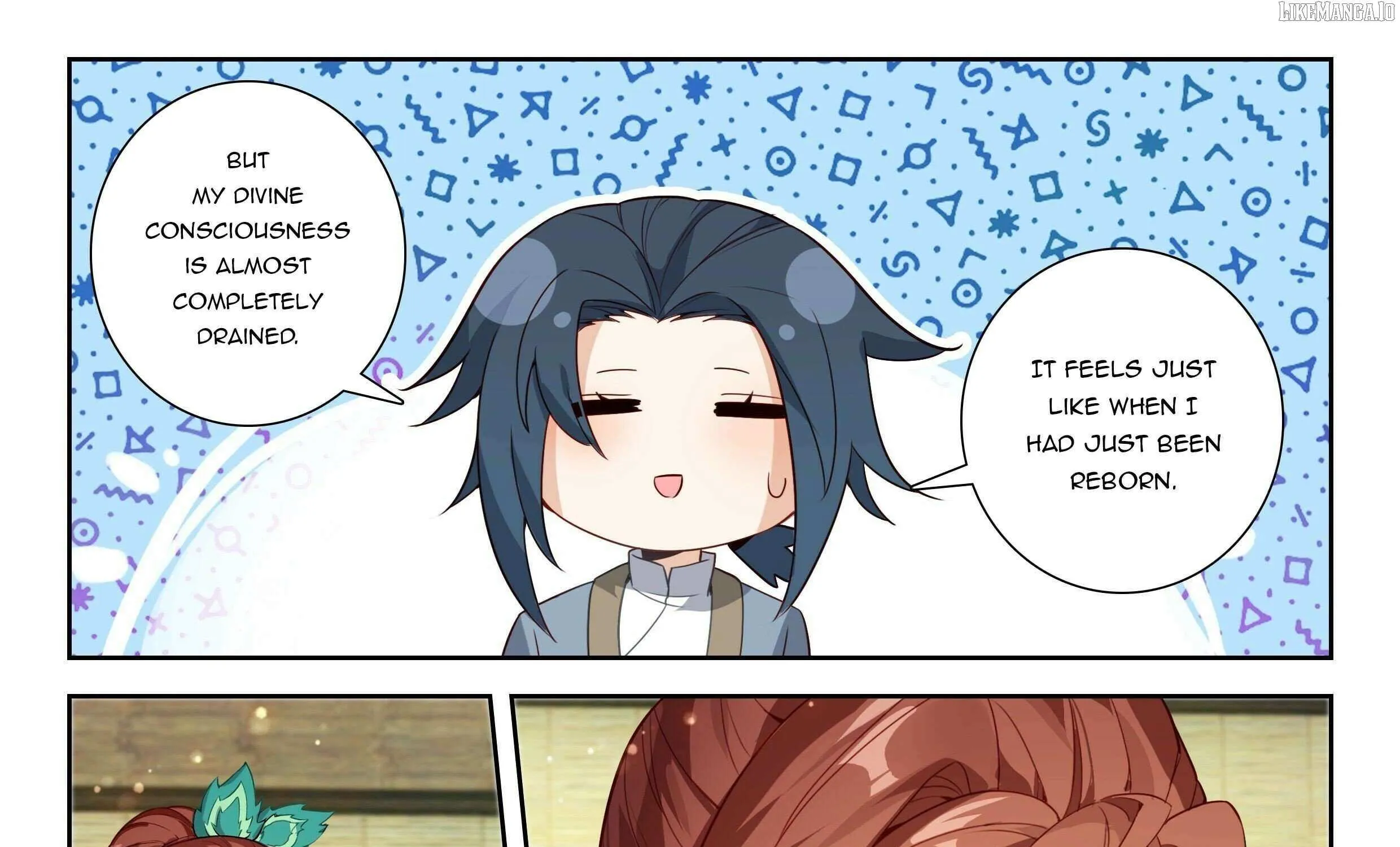 Soul Land 5 Chapter 244 page 19 - 
