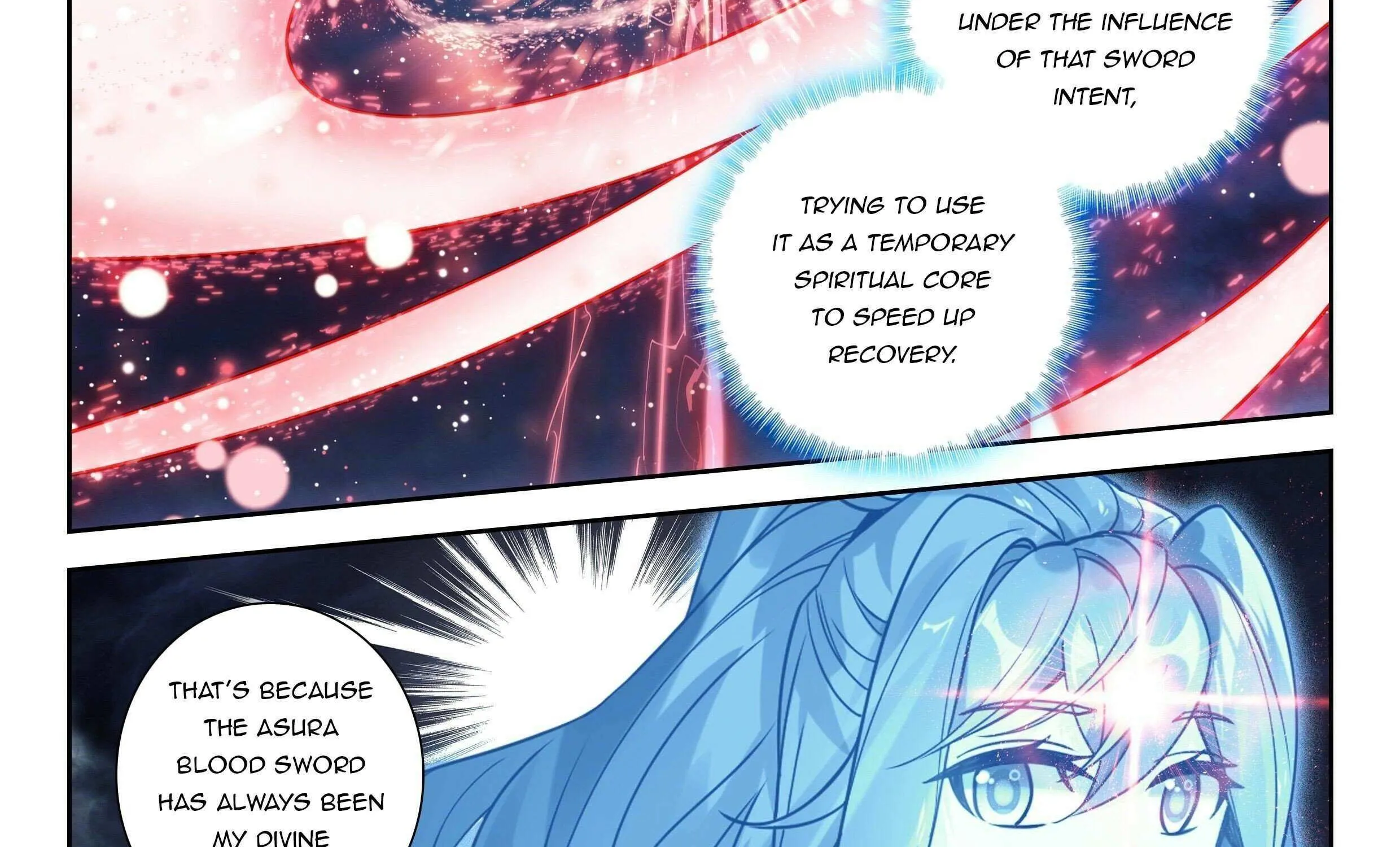Soul Land 5 Chapter 244 page 26 - 