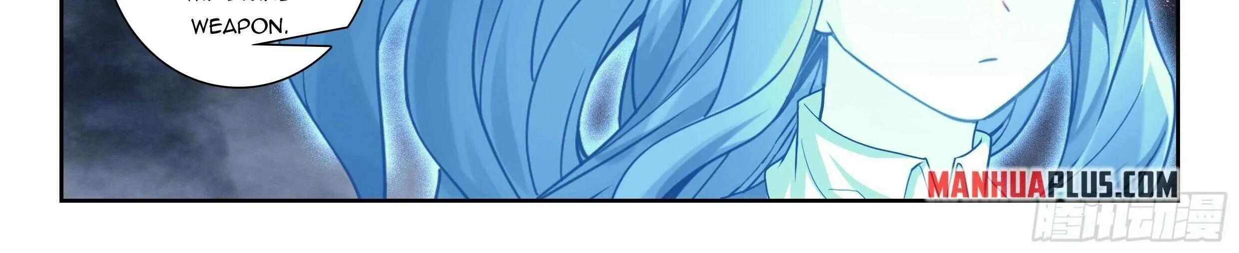 Soul Land 5 Chapter 244 page 27 - 