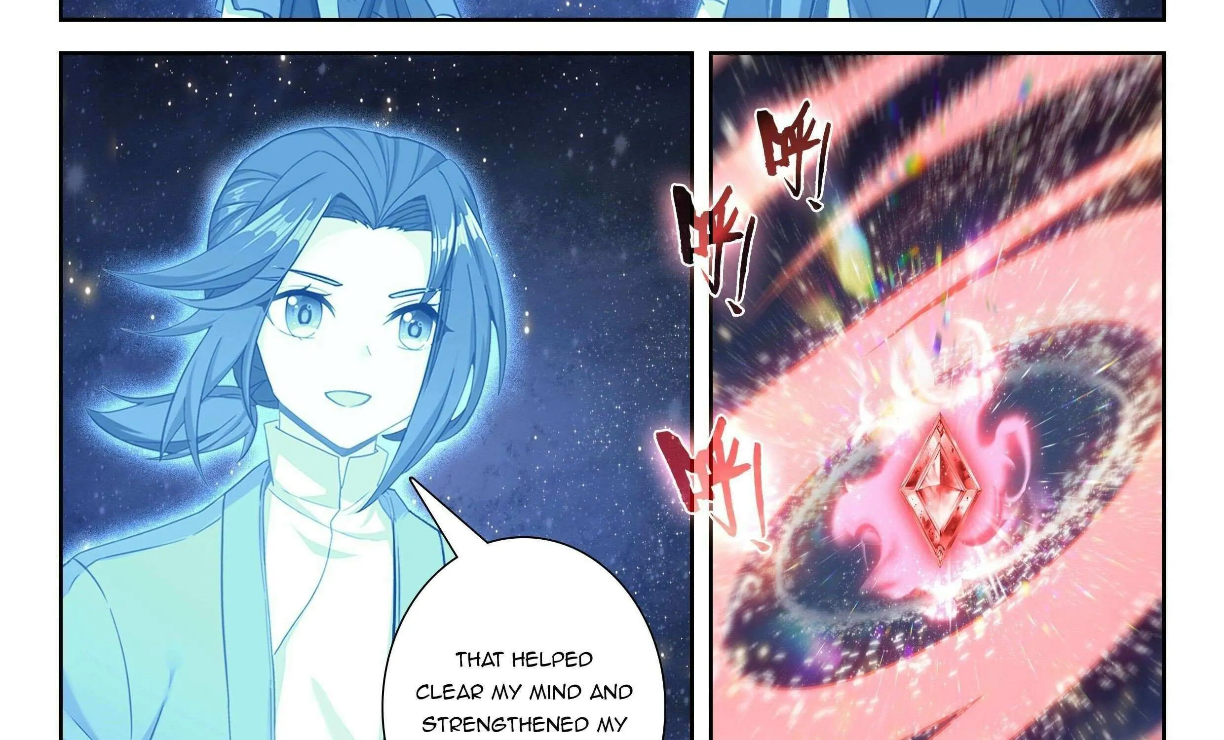Soul Land 5 Chapter 244 page 29 - 