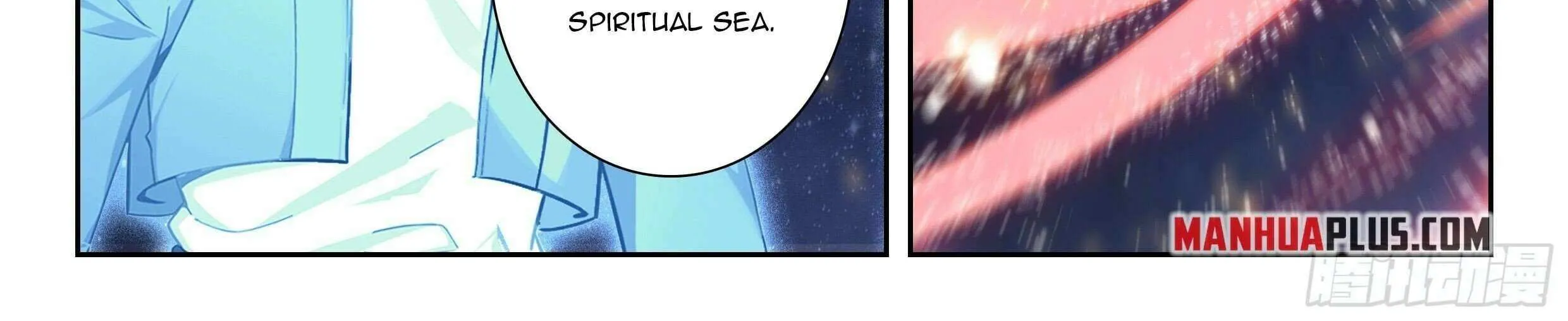 Soul Land 5 Chapter 244 page 30 - 