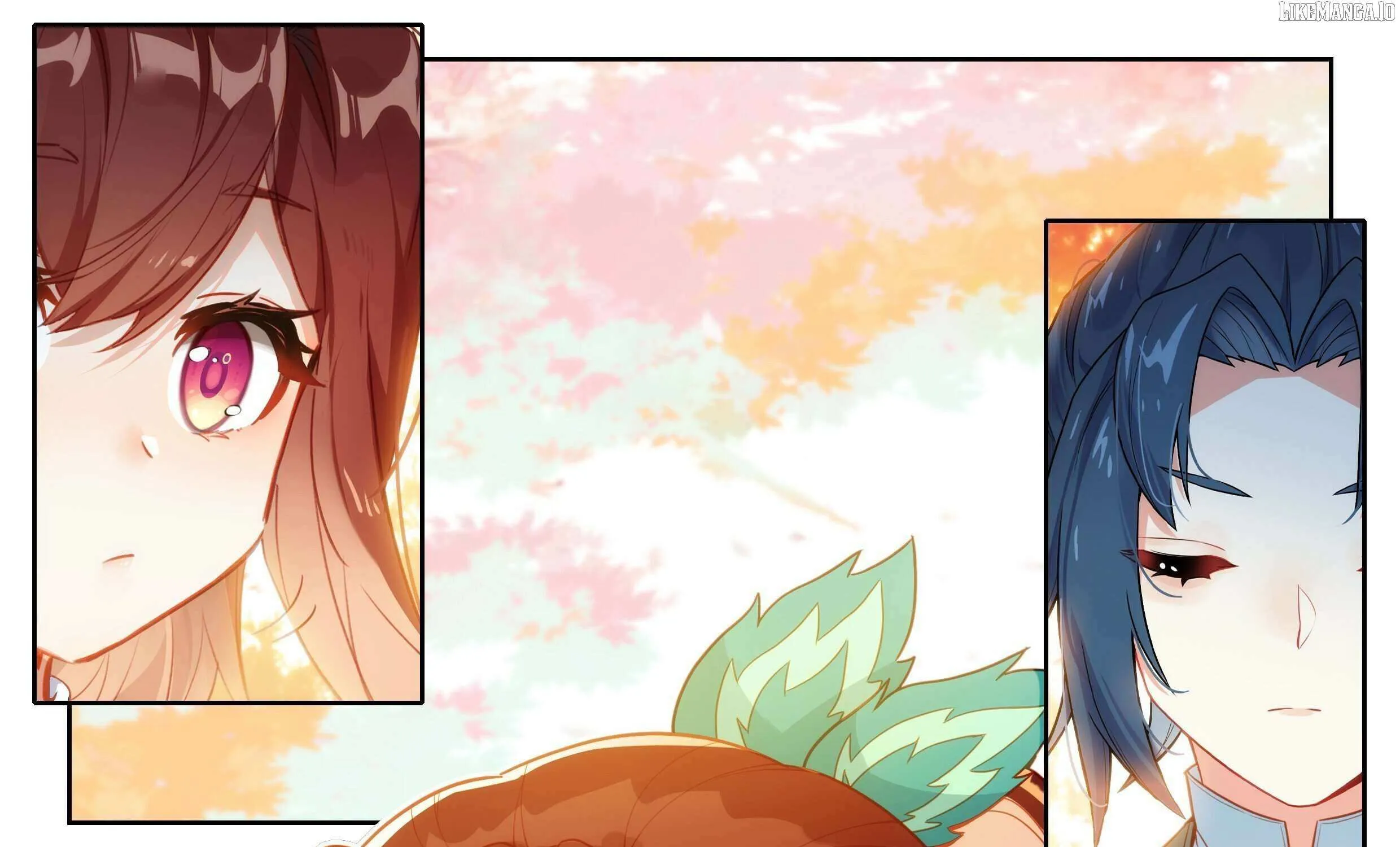Soul Land 5 Chapter 244 page 43 - 