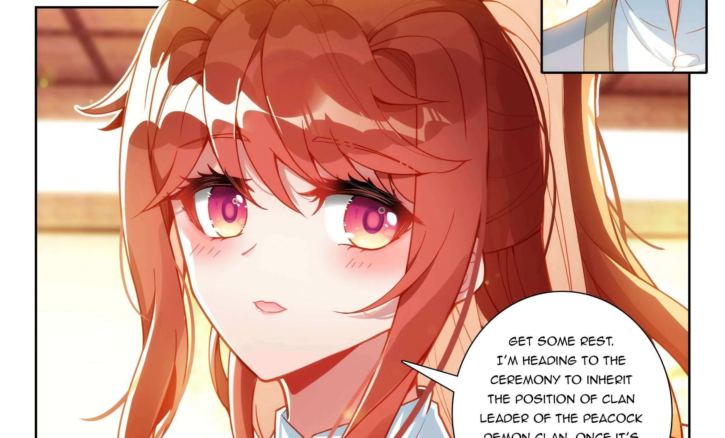 Soul Land 5 Chapter 244 page 44 - 