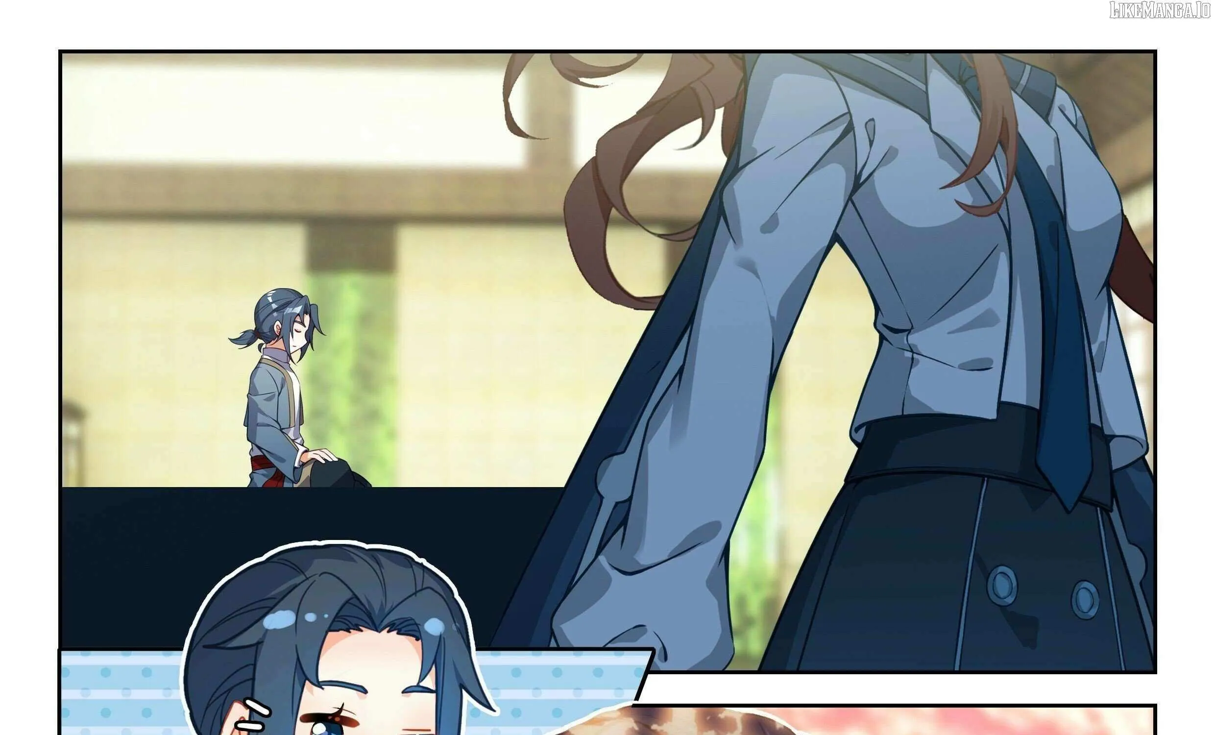 Soul Land 5 Chapter 244 page 49 - 