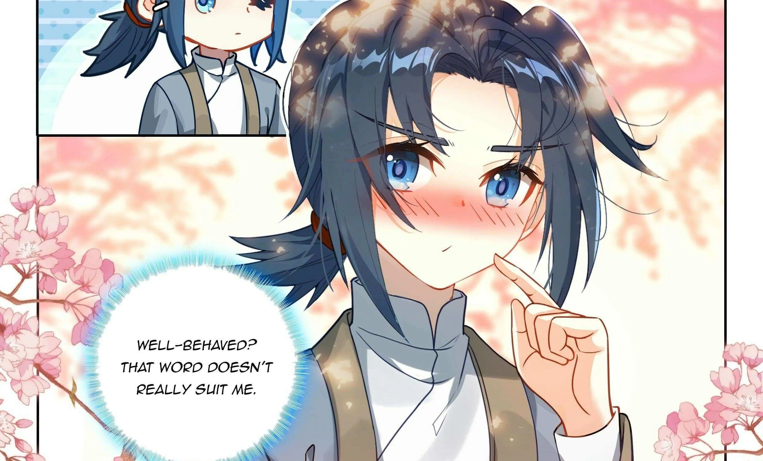 Soul Land 5 Chapter 244 page 50 - 