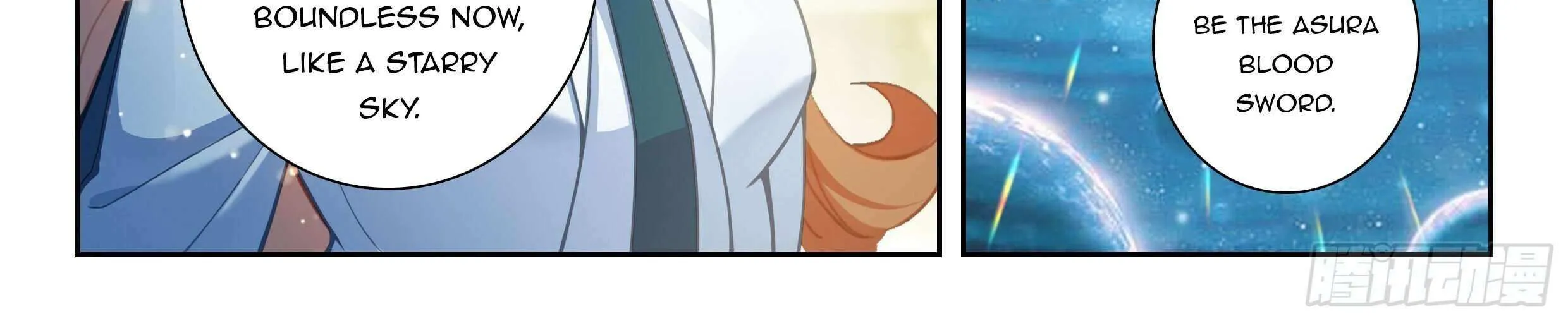 Soul Land 5 Chapter 244 page 9 - 