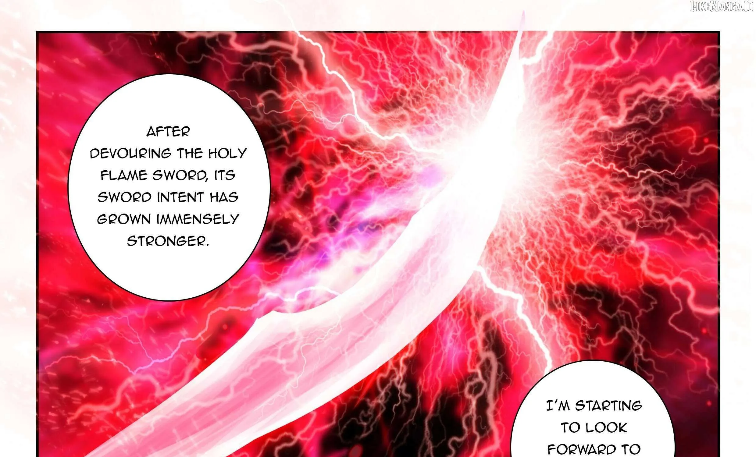 Soul Land 5 Chapter 244 page 10 - 