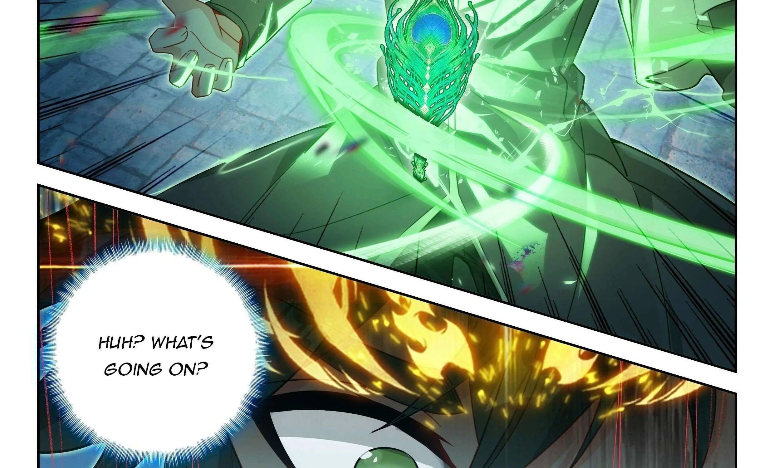 Soul Land 5 Chapter 246 page 17 - 