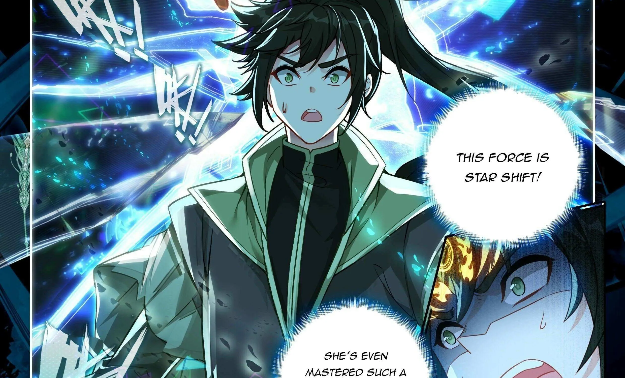 Soul Land 5 Chapter 246 page 26 - 