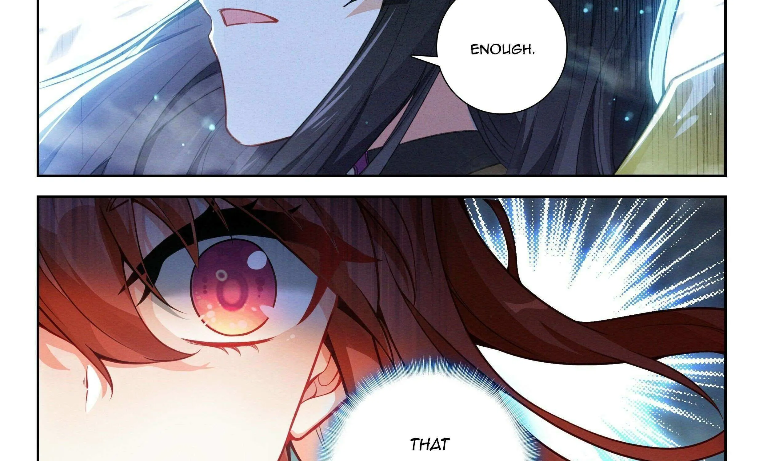 Soul Land 5 Chapter 246 page 35 - 