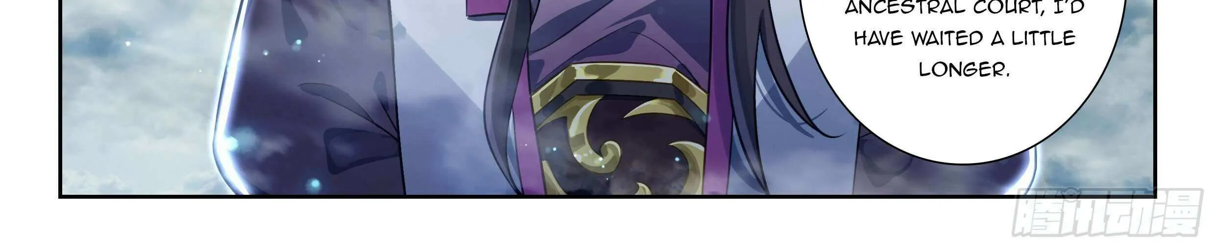 Soul Land 5 Chapter 246 page 39 - 