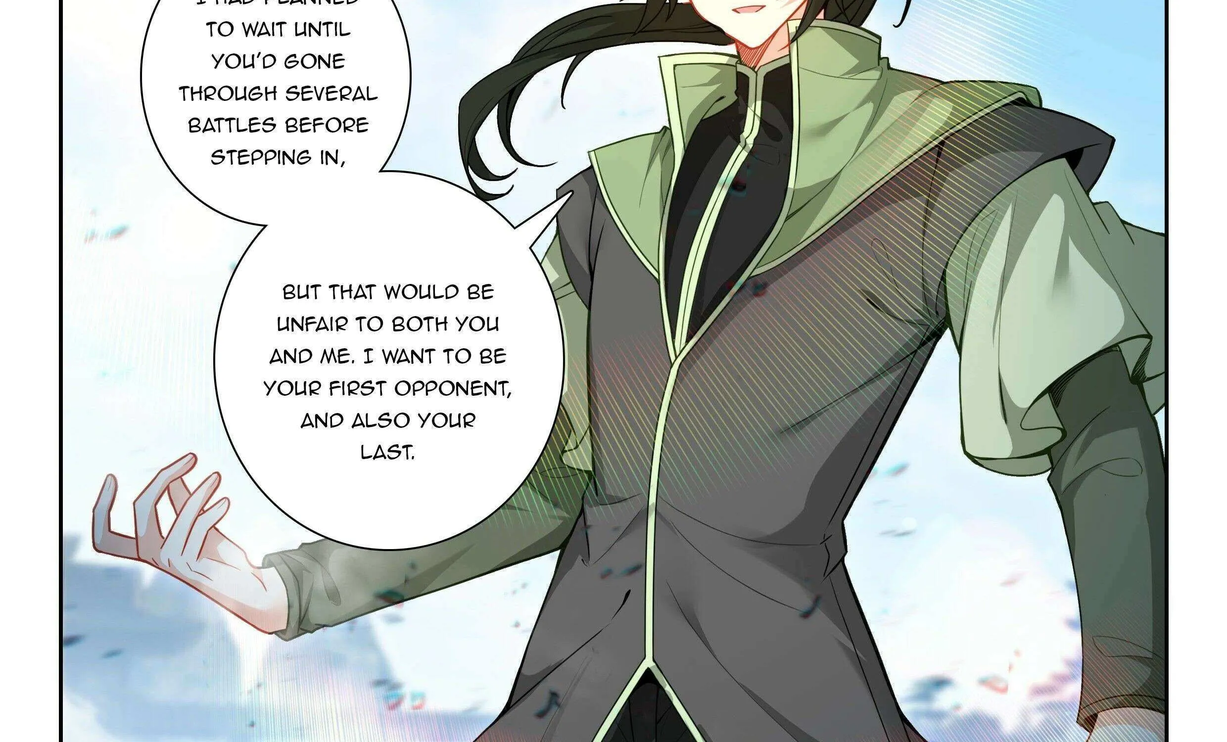Soul Land 5 Chapter 246 page 5 - 