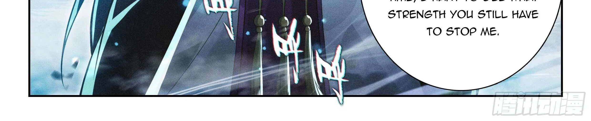 Soul Land 5 Chapter 246 page 42 - 