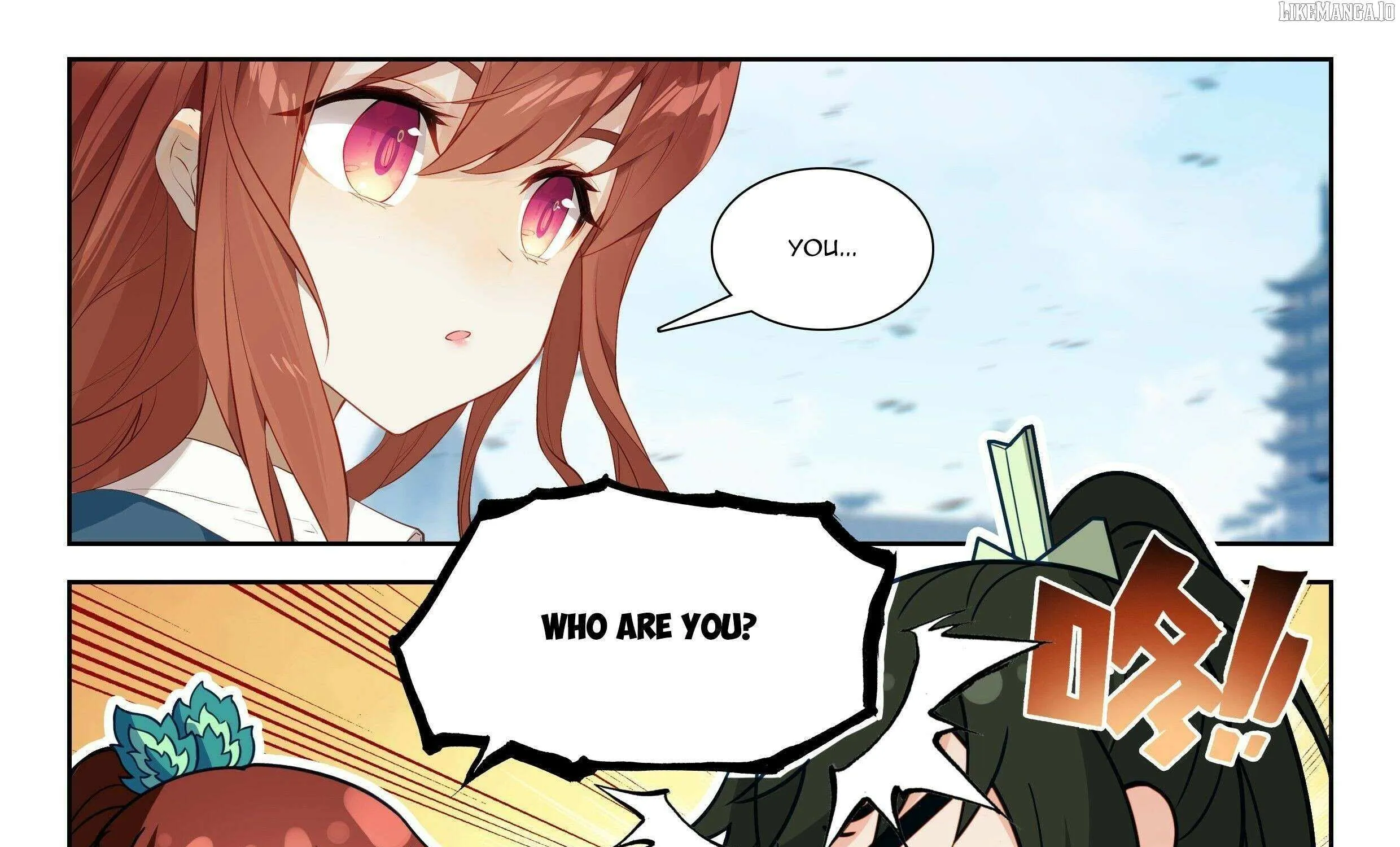 Soul Land 5 Chapter 246 page 7 - 
