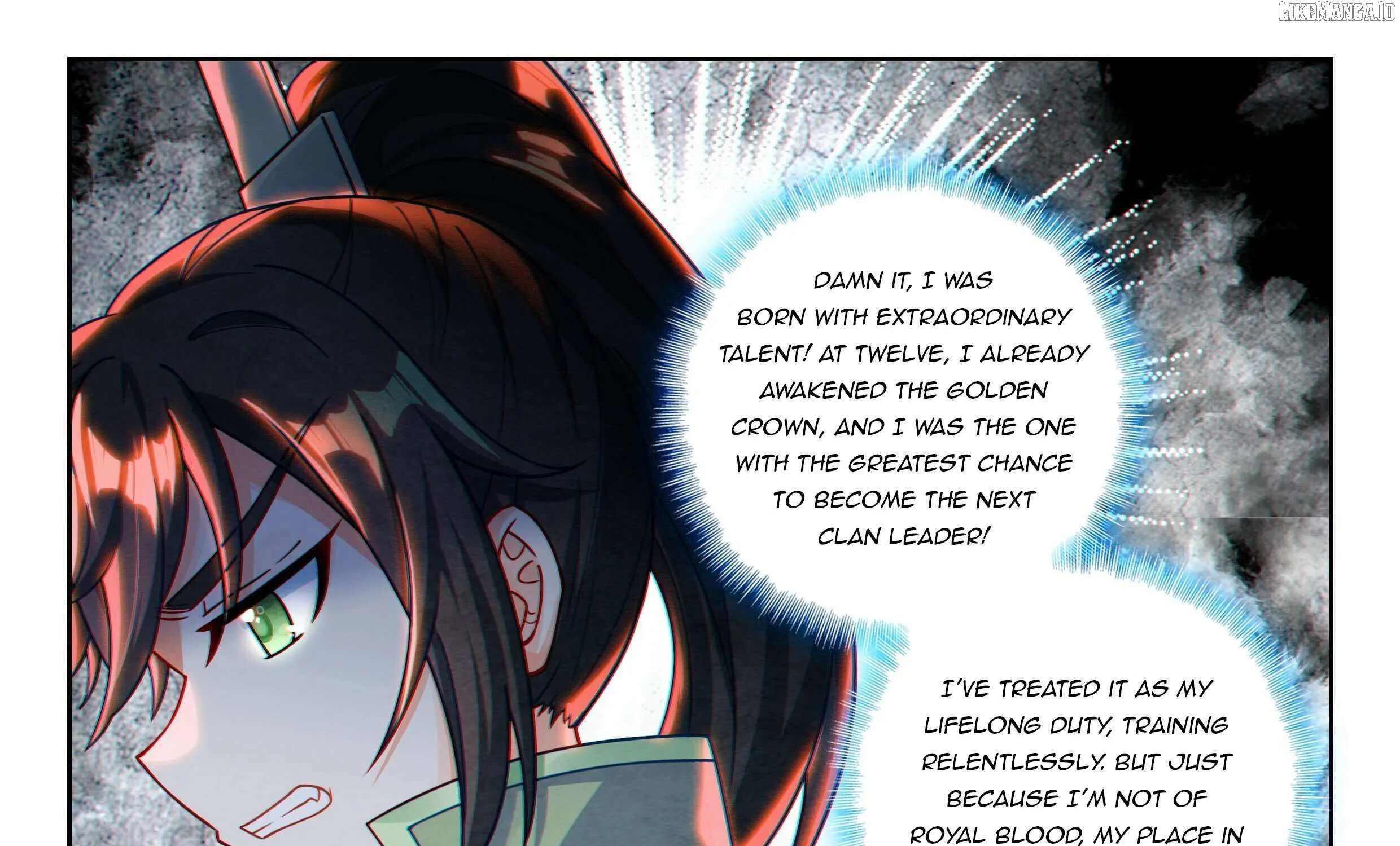Soul Land 5 Chapter 246 page 10 - 