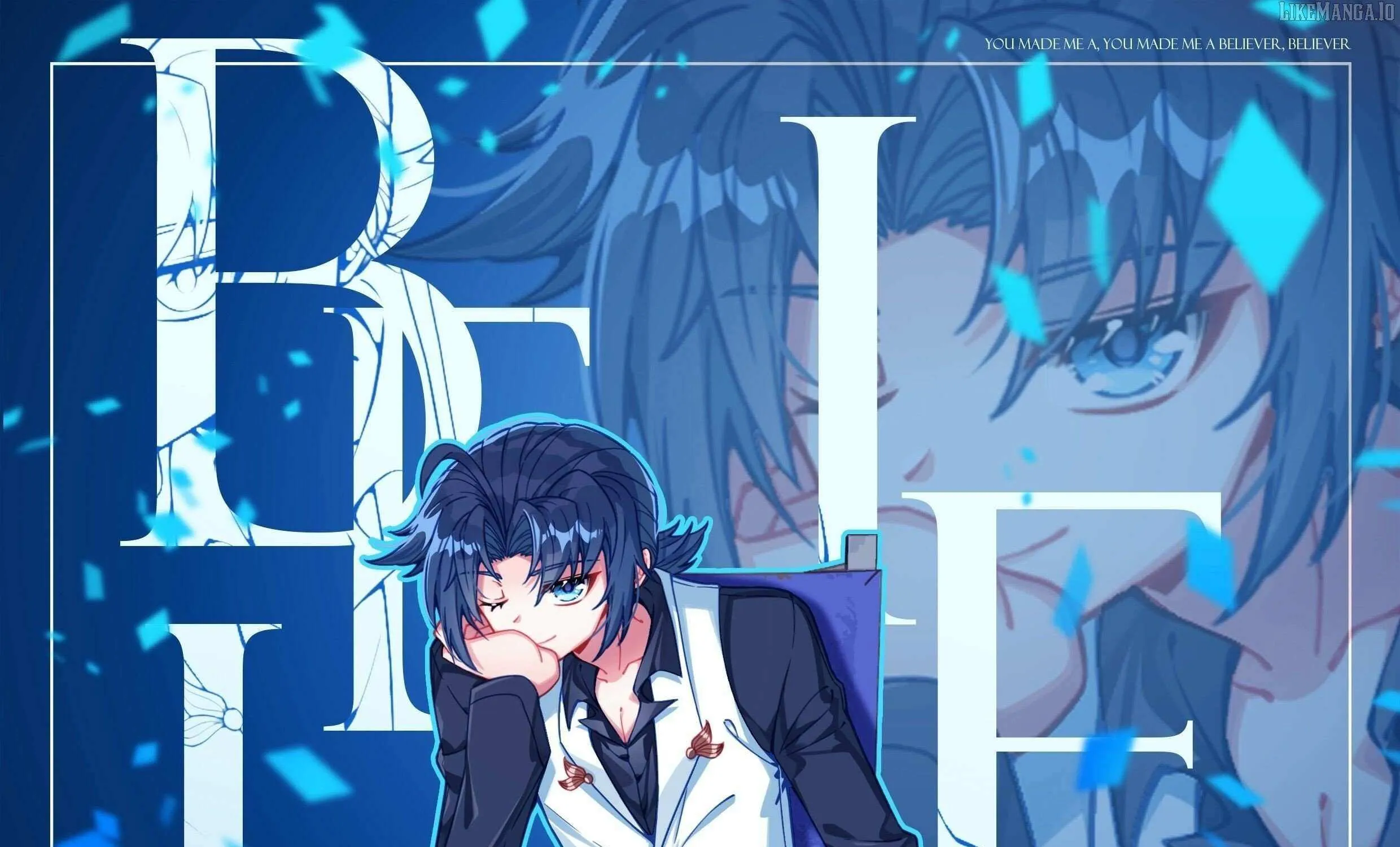 Soul Land 5 Chapter 247 page 1 - 