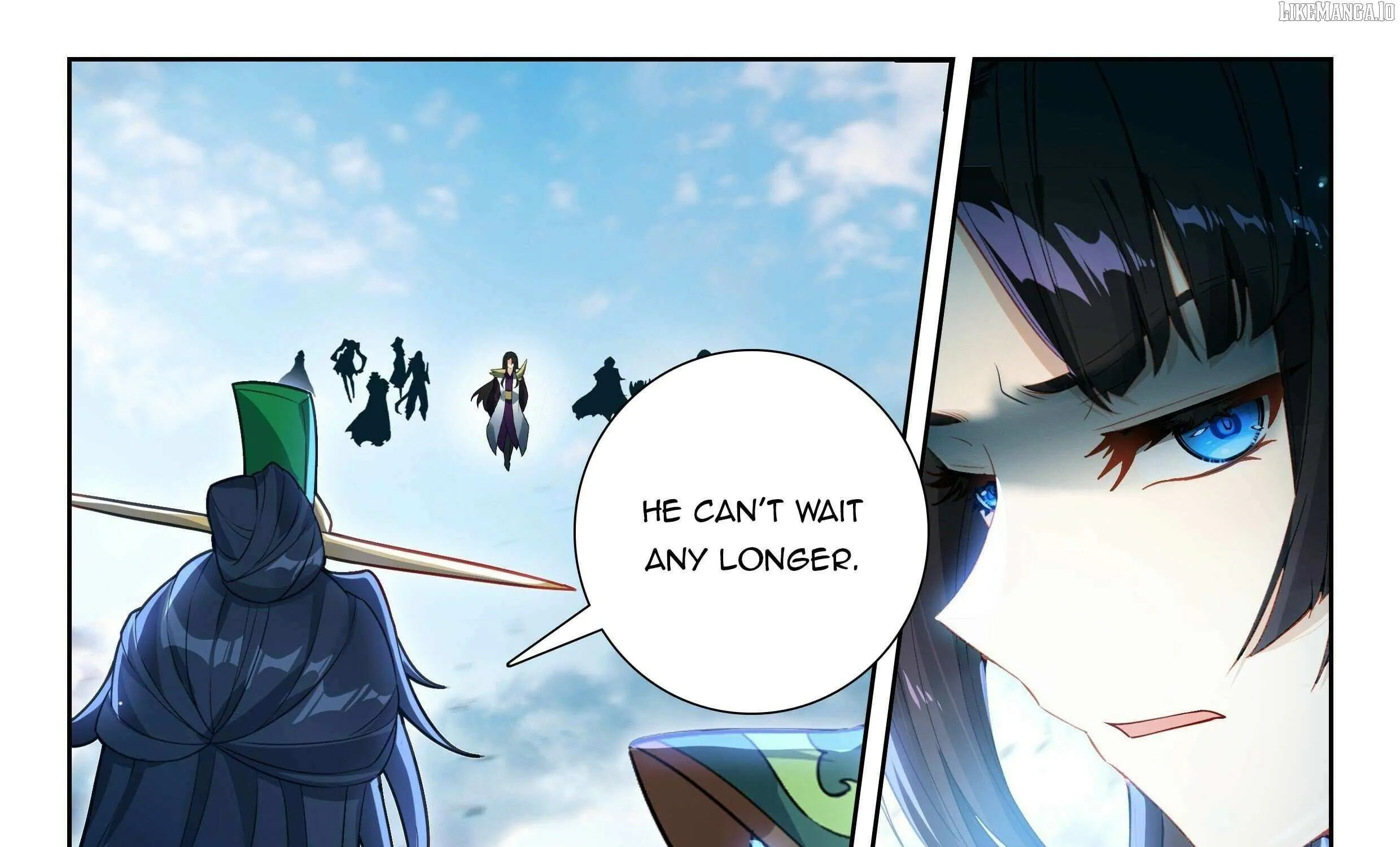 Soul Land 5 Chapter 247 page 13 - 