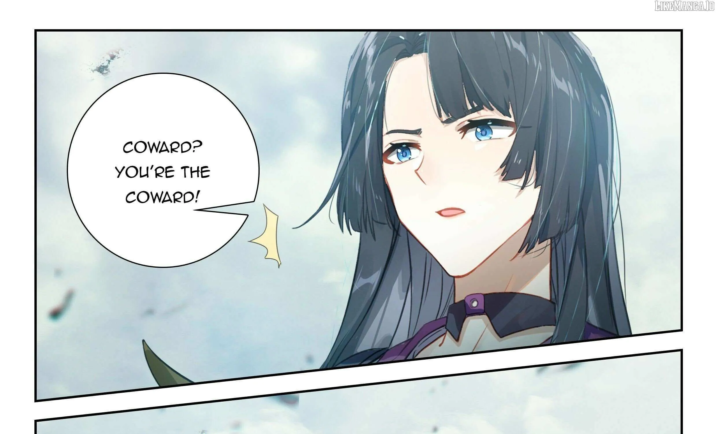 Soul Land 5 Chapter 247 page 16 - 