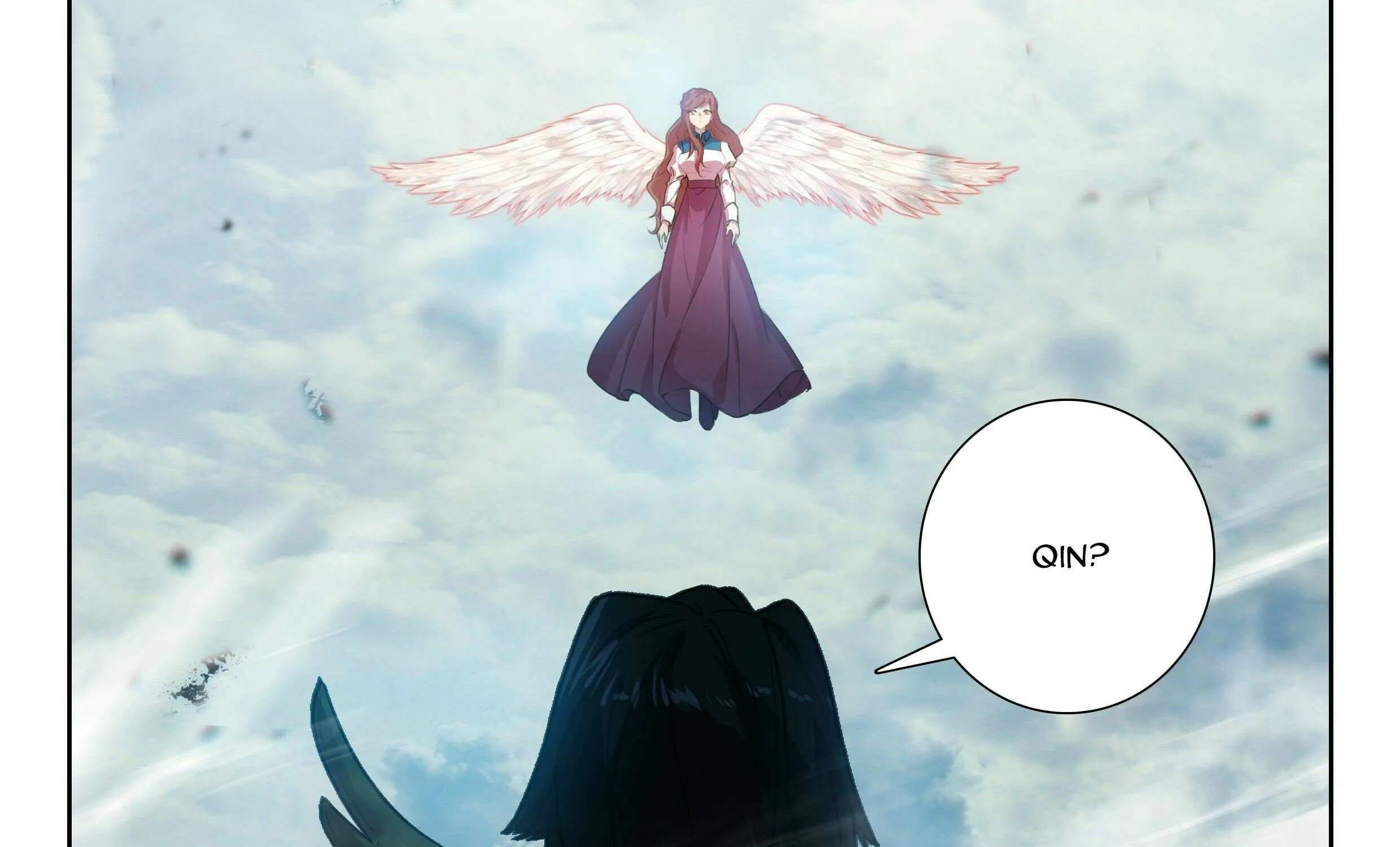 Soul Land 5 Chapter 247 page 17 - 