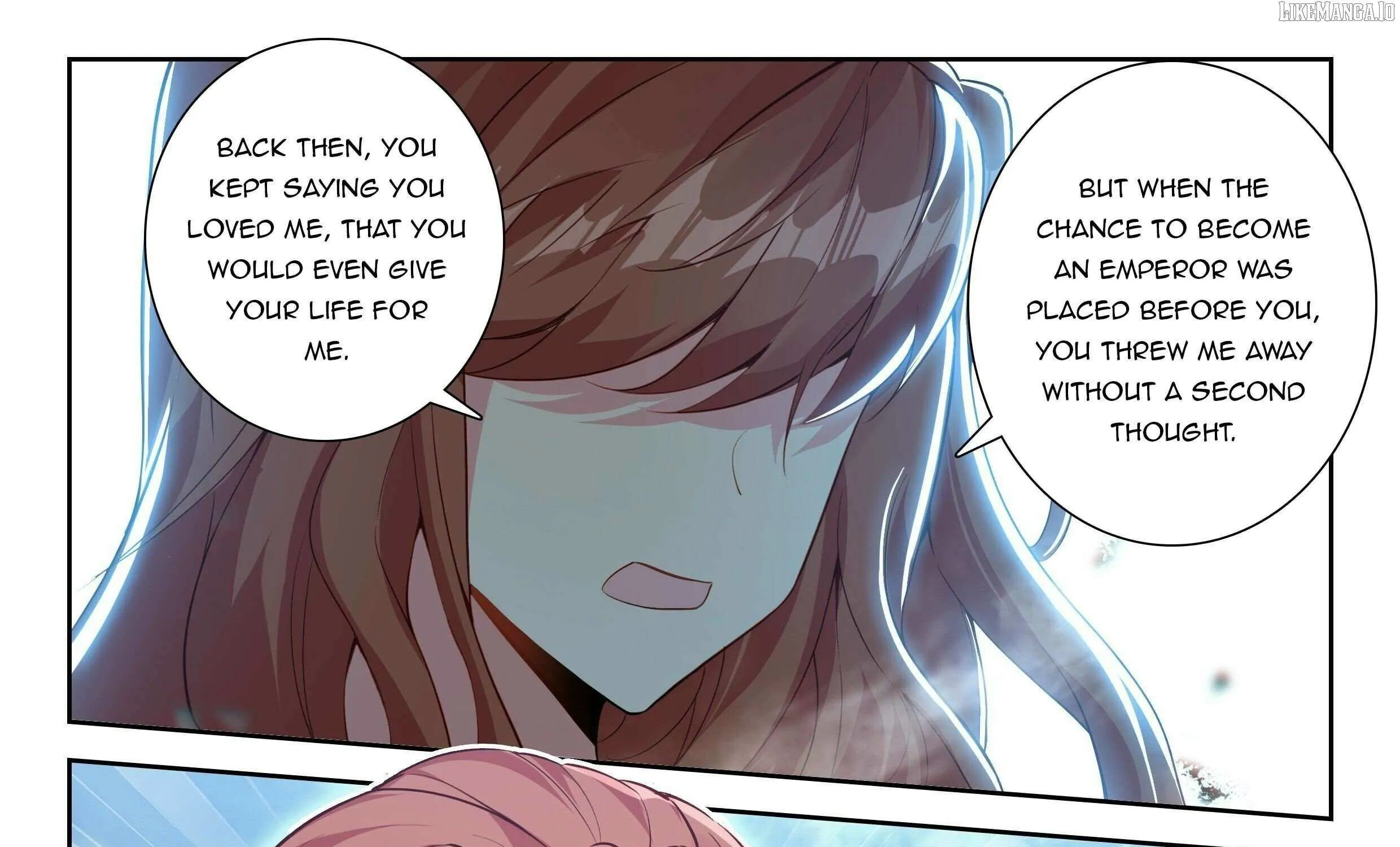 Soul Land 5 Chapter 247 page 19 - 