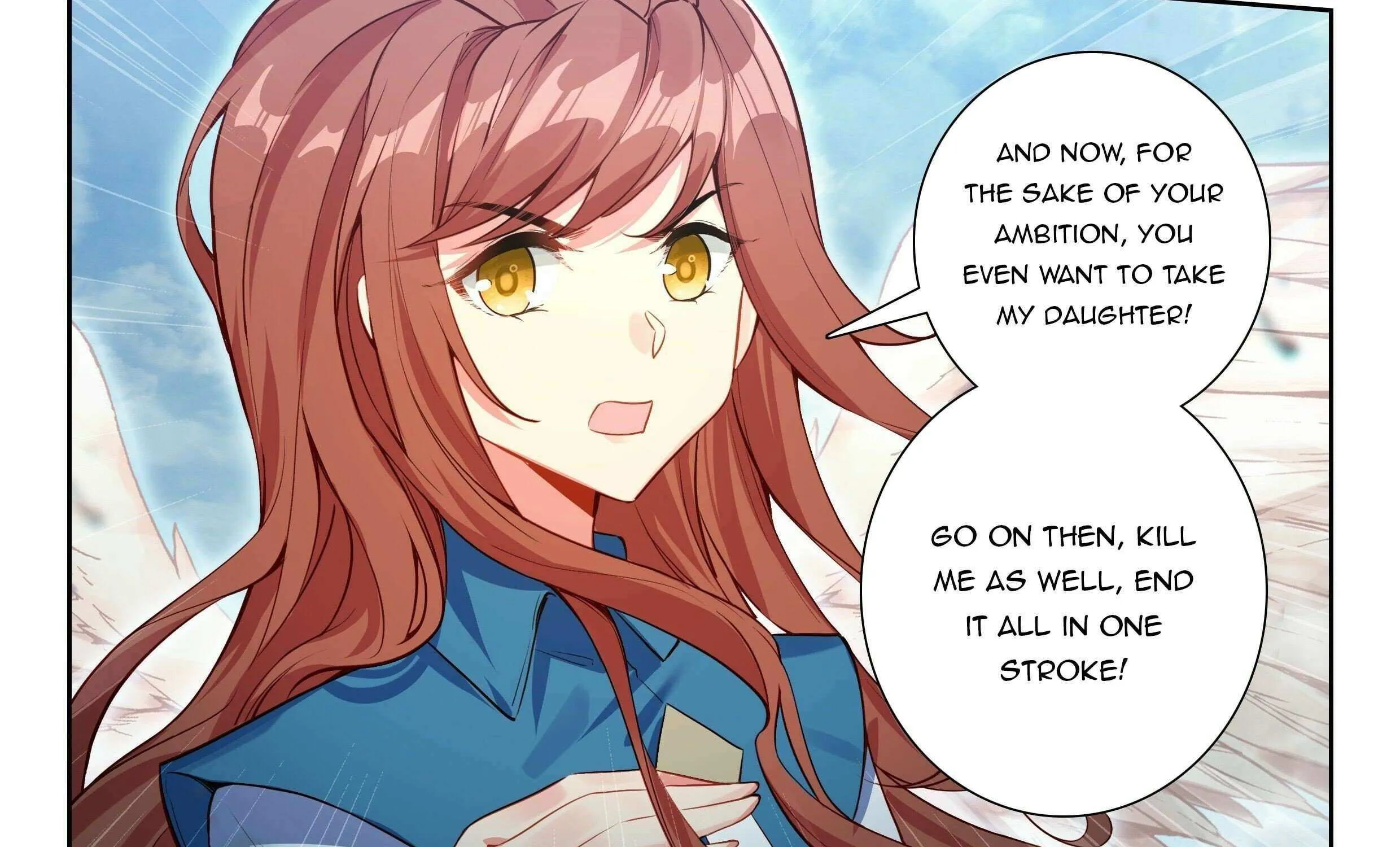 Soul Land 5 Chapter 247 page 20 - 