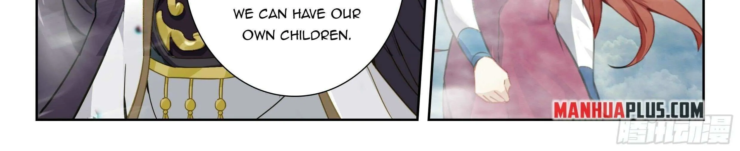 Soul Land 5 Chapter 247 page 24 - 