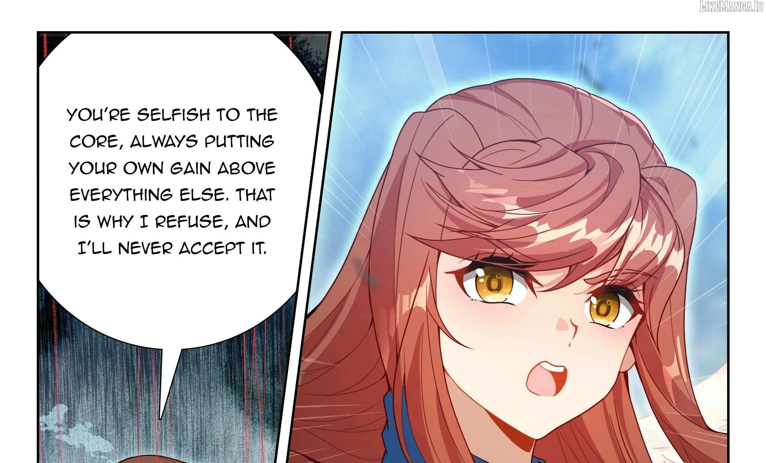 Soul Land 5 Chapter 247 page 25 - 