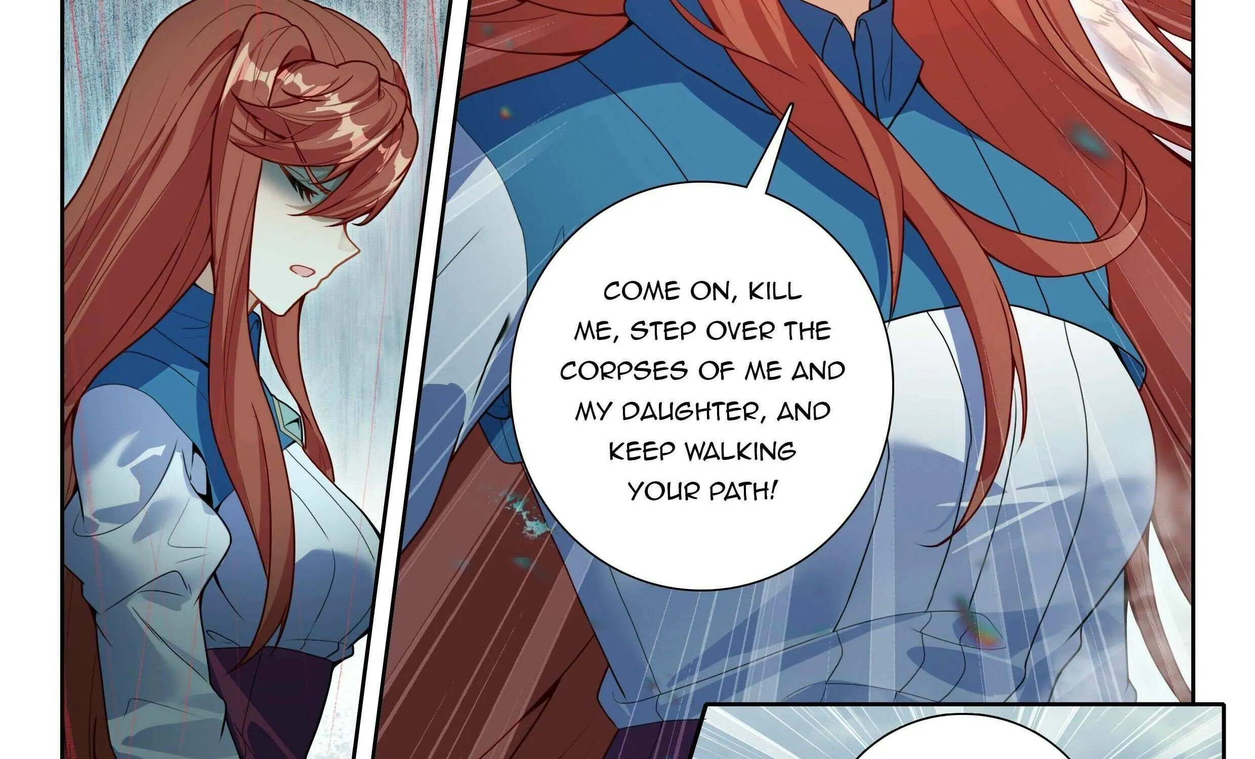 Soul Land 5 Chapter 247 page 26 - 