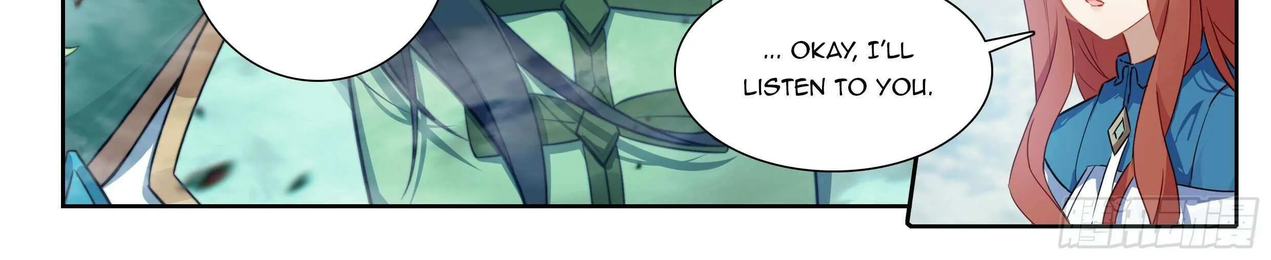 Soul Land 5 Chapter 247 page 30 - 