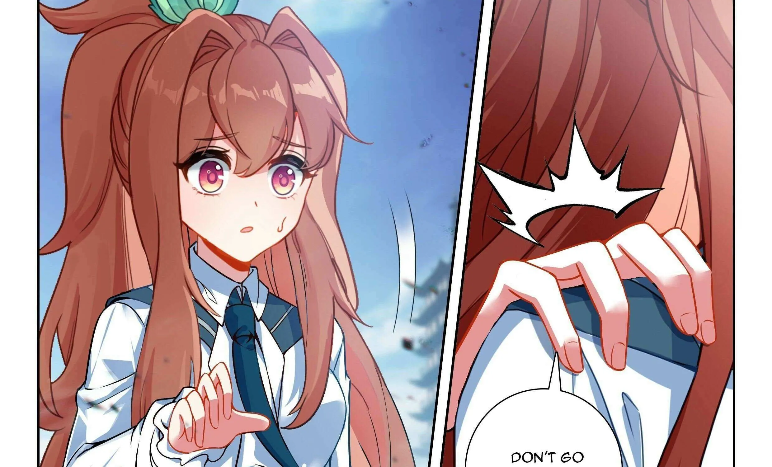 Soul Land 5 Chapter 247 page 32 - 