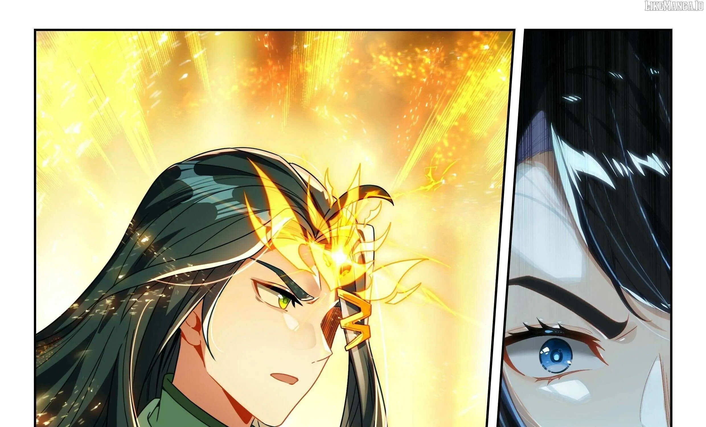 Soul Land 5 Chapter 247 page 43 - 
