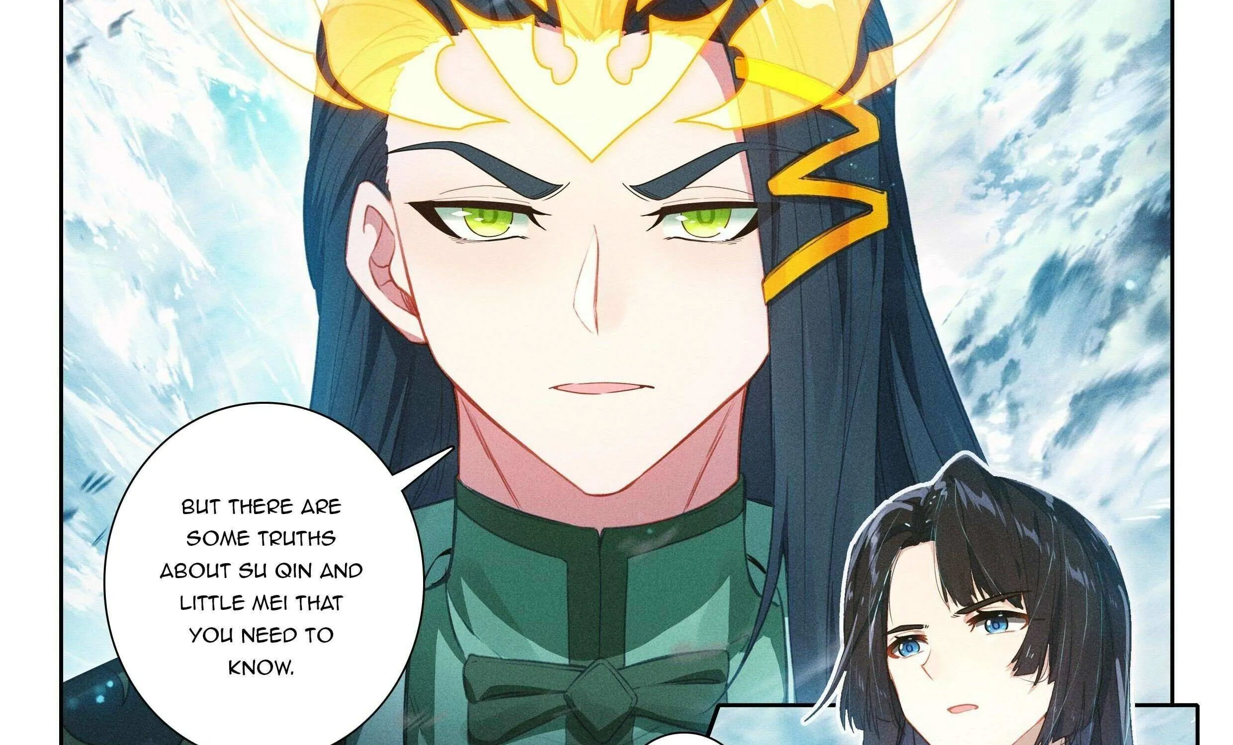Soul Land 5 Chapter 247 page 47 - 