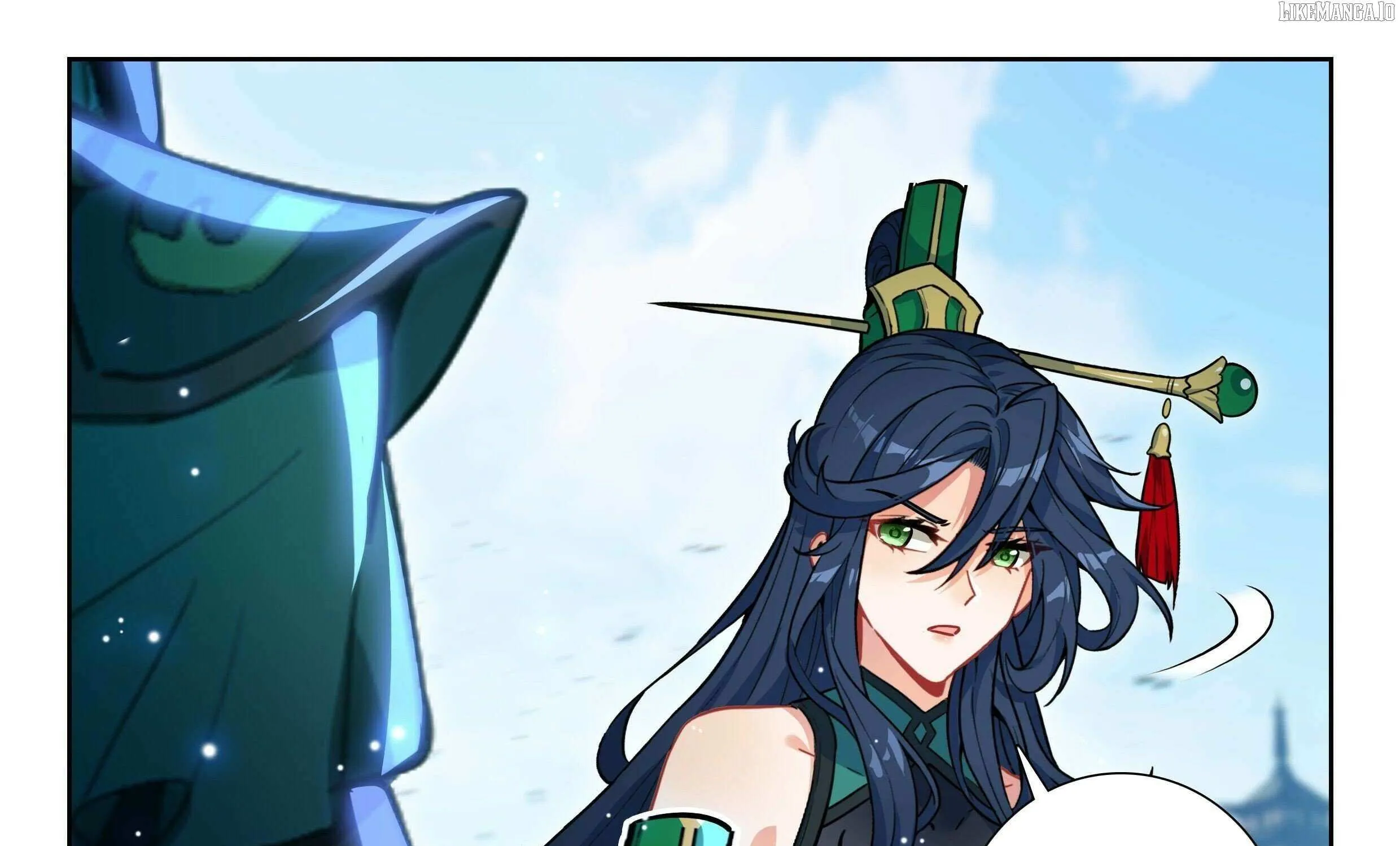Soul Land 5 Chapter 247 page 10 - 